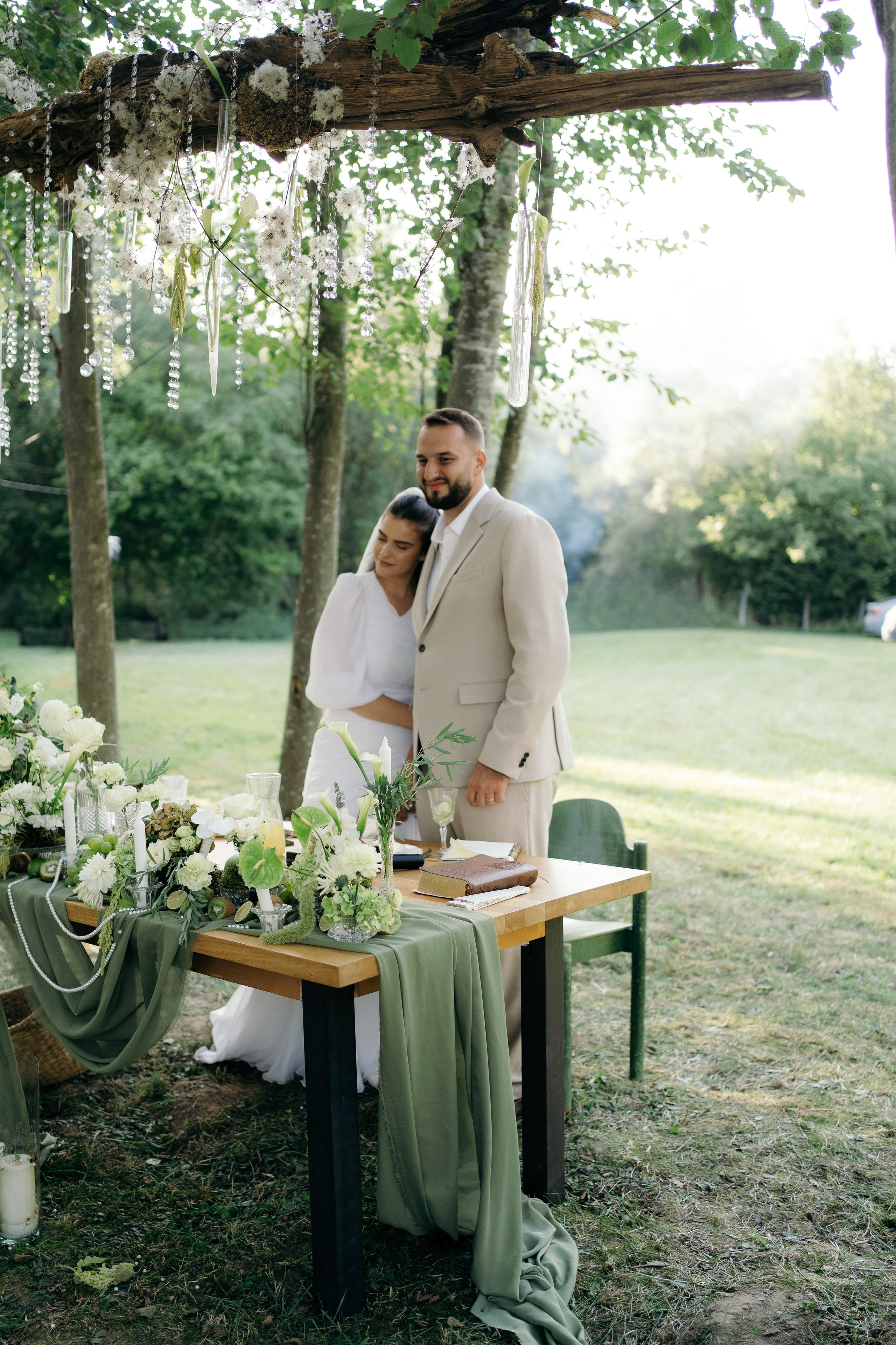 Daria and Beni. Sara Luca Wedding Photographer in Italy and Europe