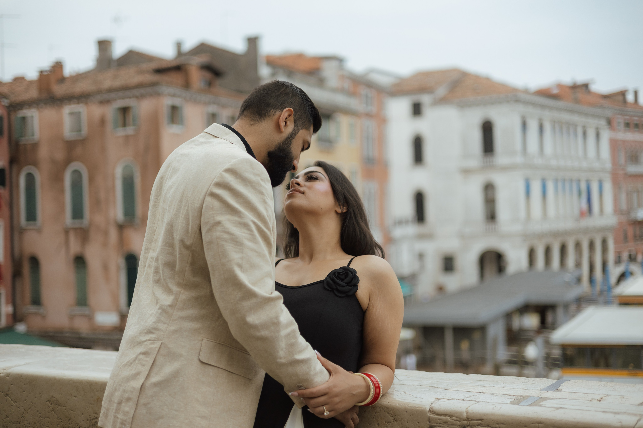 Roop and Andy. Sara Luca Wedding Photographer in Italy and Europe