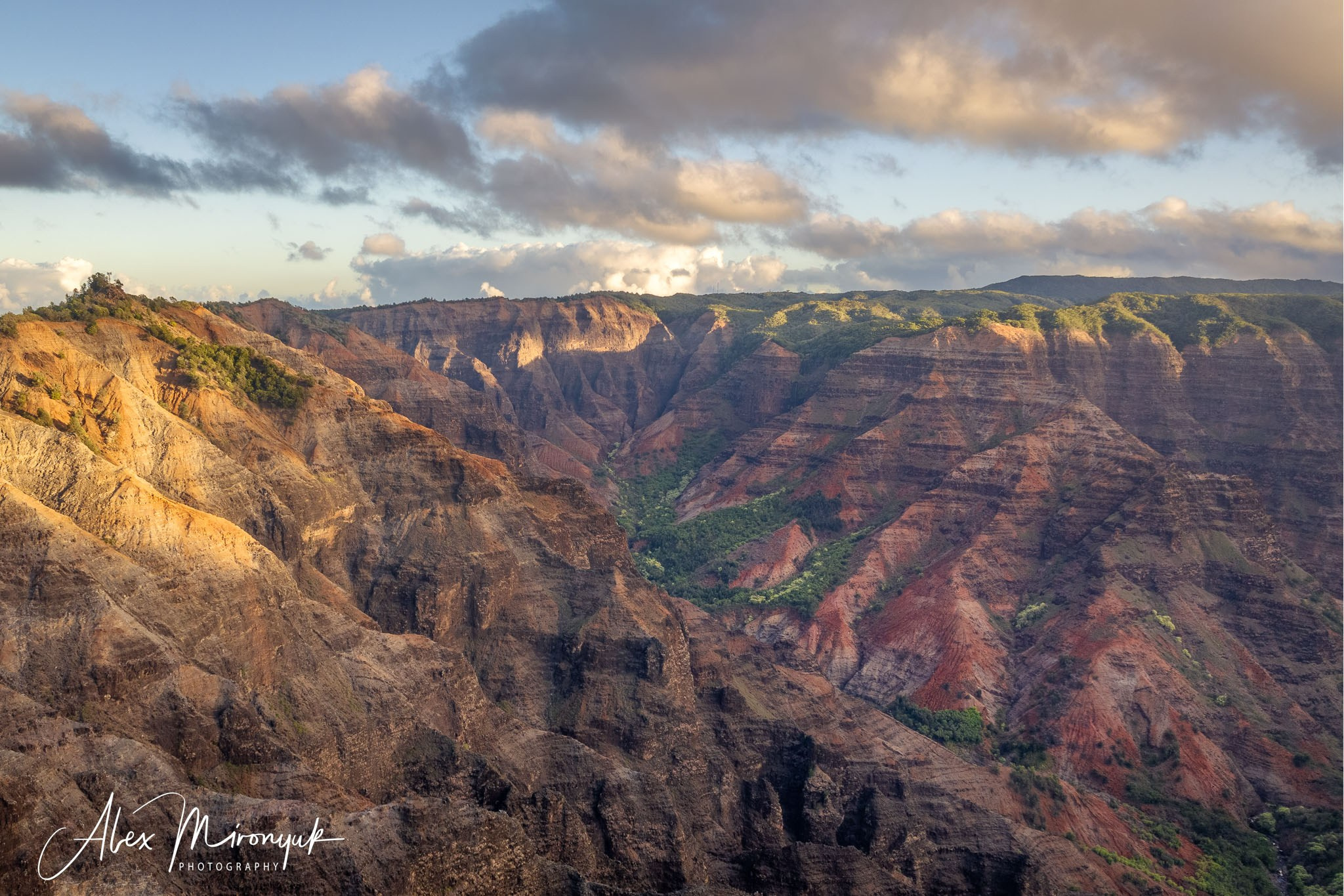Kauai Photo Workshop