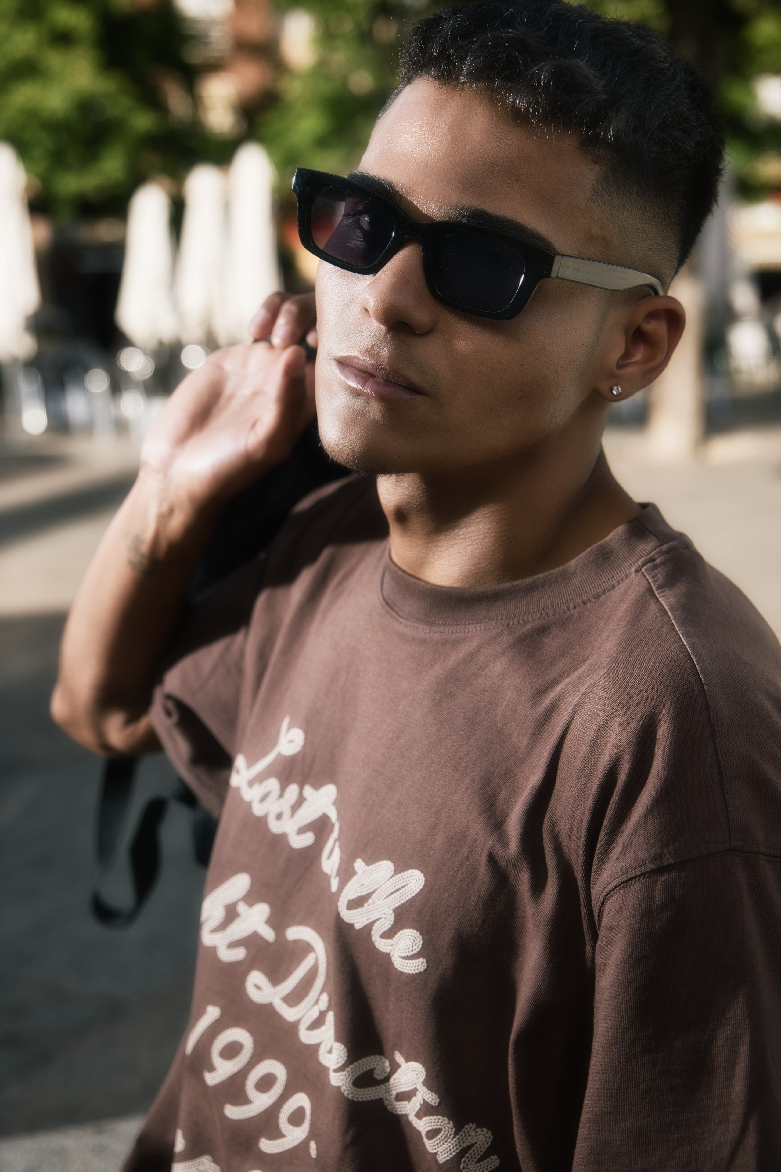 Fotografía de Retrato y Modelos en Córdoba. Fotógrafo y videógrafo en Córdoba (España)
