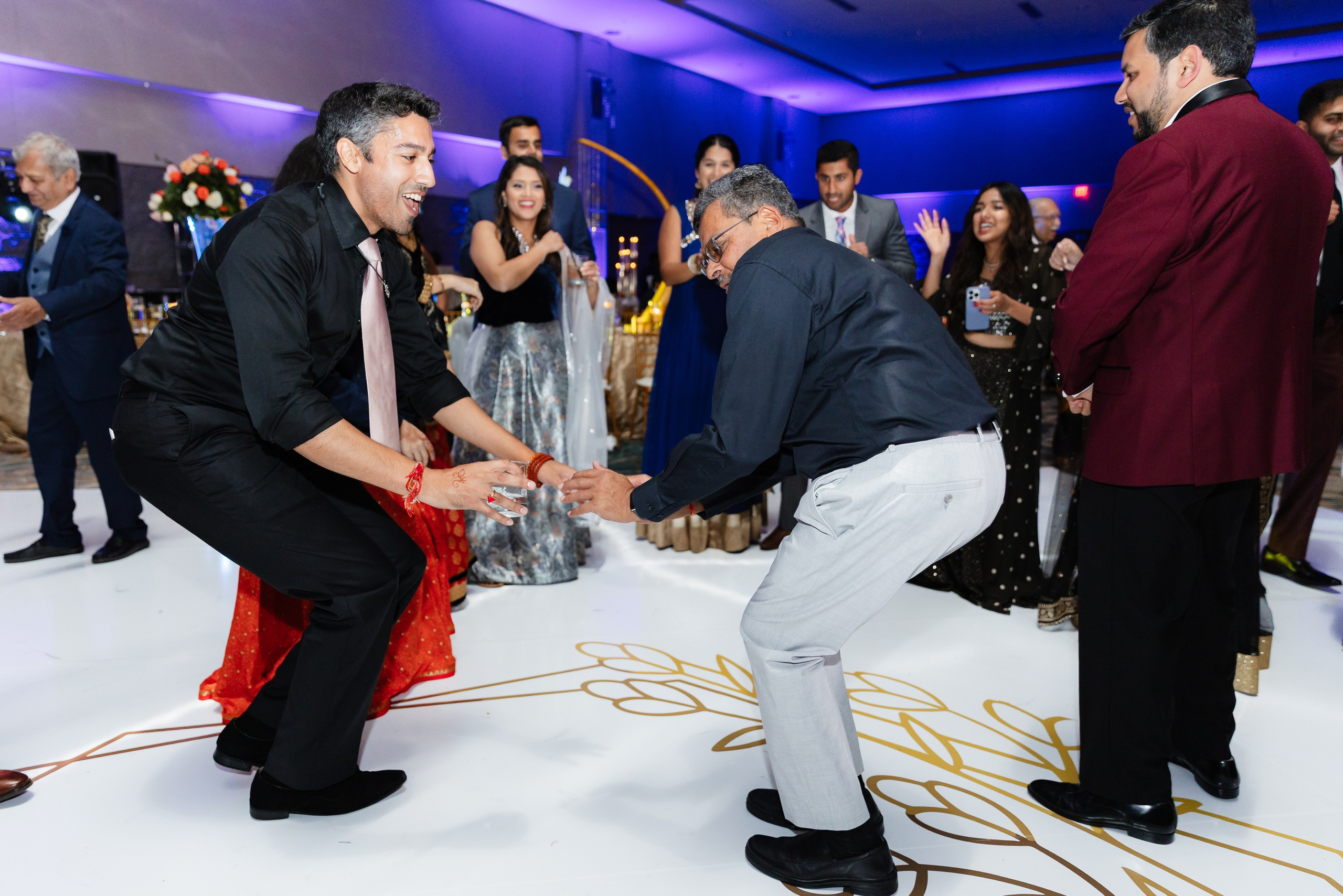 A Sacred Hindu Celebration of Love, Ritual, and Tradition. YES I DO PRODUCTION — Wedding photography&videography