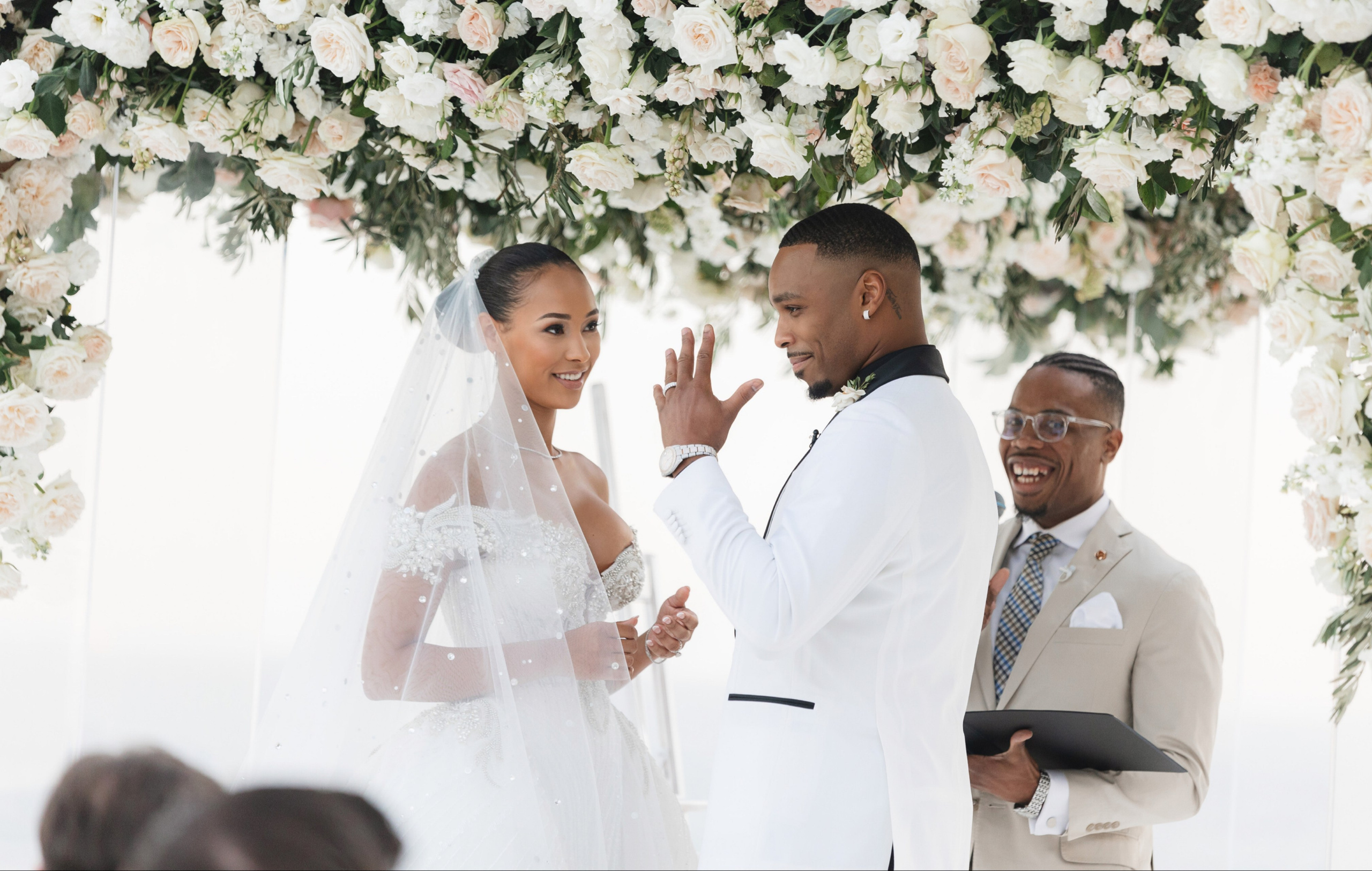 WEDDINGS. YES I DO PRODUCTION — Wedding photography&videography