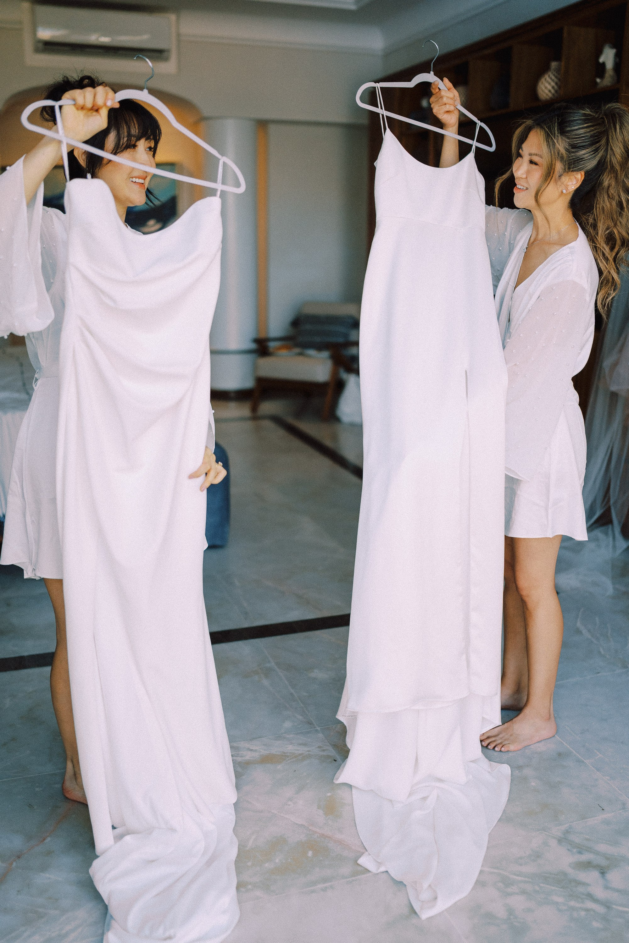 Double Wedding. Sayulita Wedding Photographer, Puerto Vallarta, Cabo