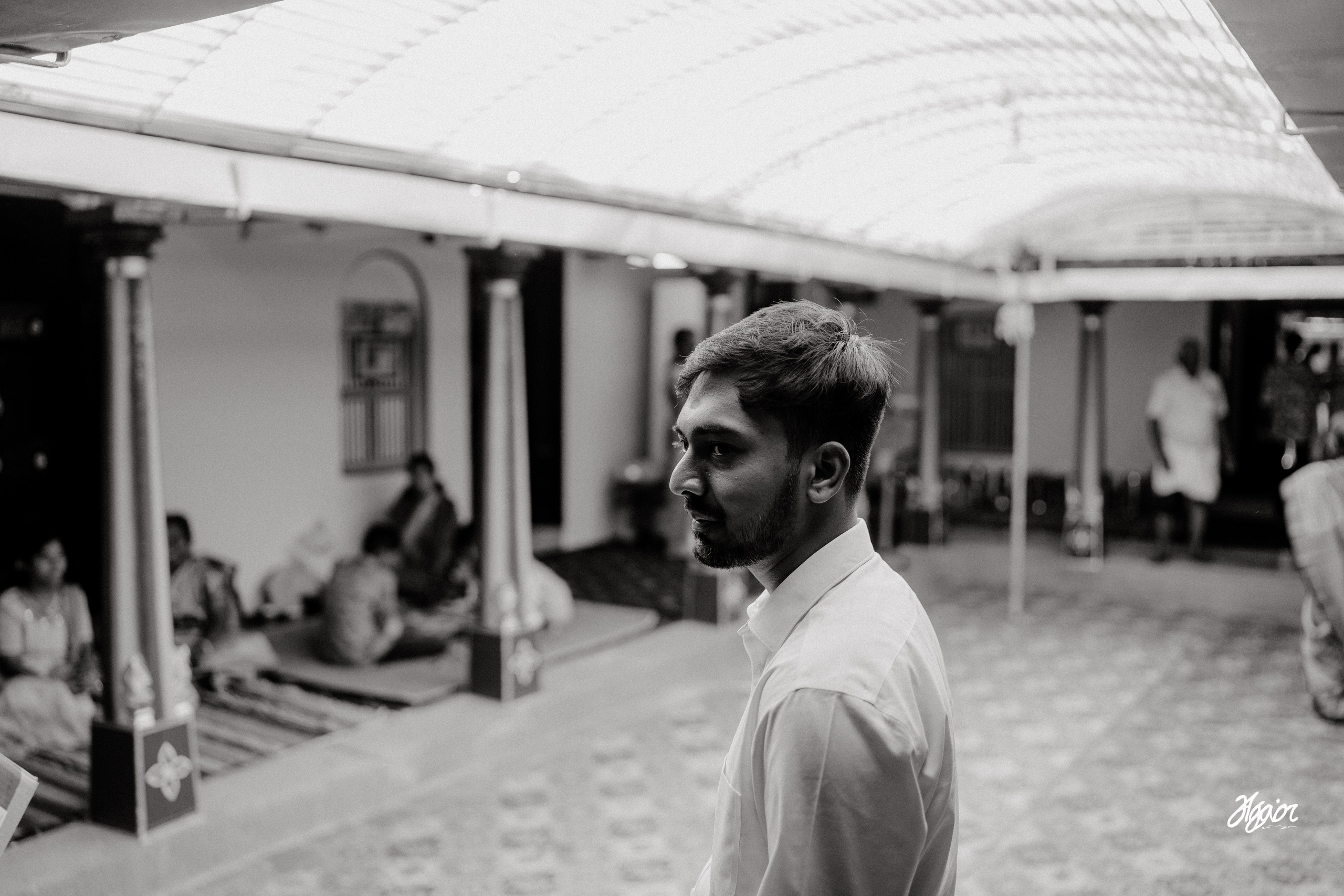 Traditional Tamil Wedding Photography | Agam Vizha | Candid & Documentary Style Films. Agam Vizha