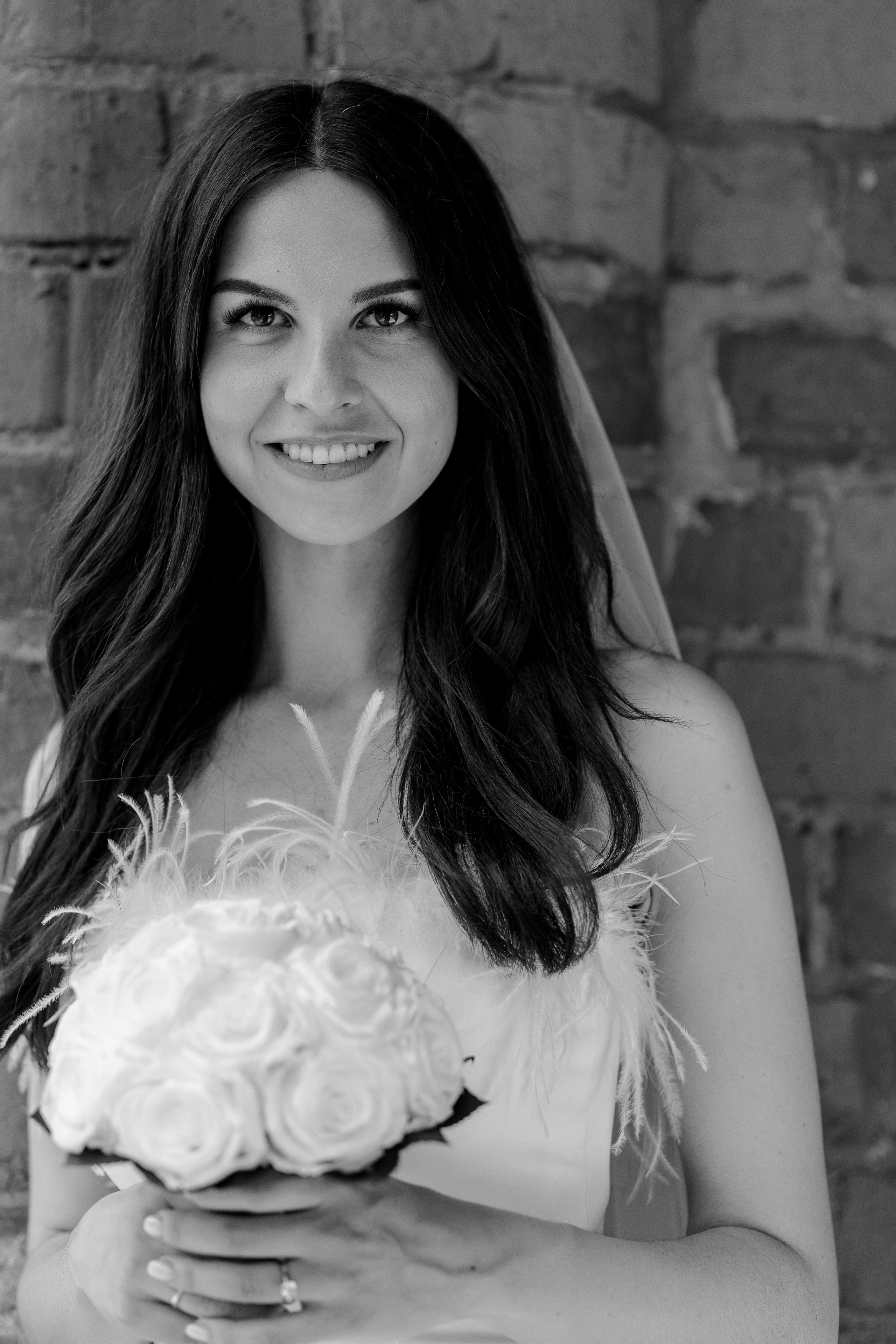 Jana & Max | Standesamtliche Hochzeit im Schmargendorf