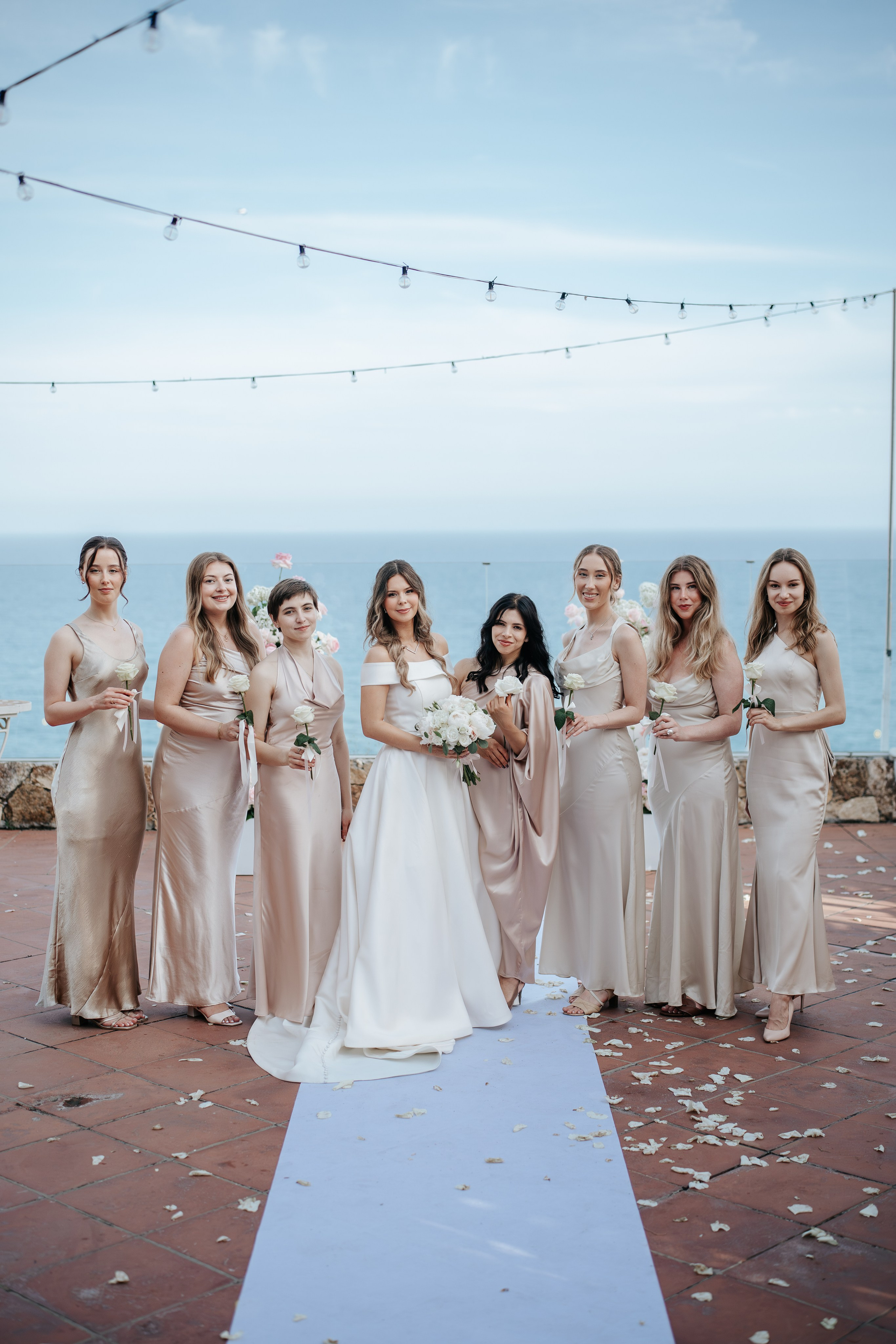 Sabina & Lucas, 06/06/2026, Hotel Roger de Flor, Lloret de Mar. Fotógrafa de bodas en Girona, Costa Brava | Wedding Photographer Evgenia Gruntovaya