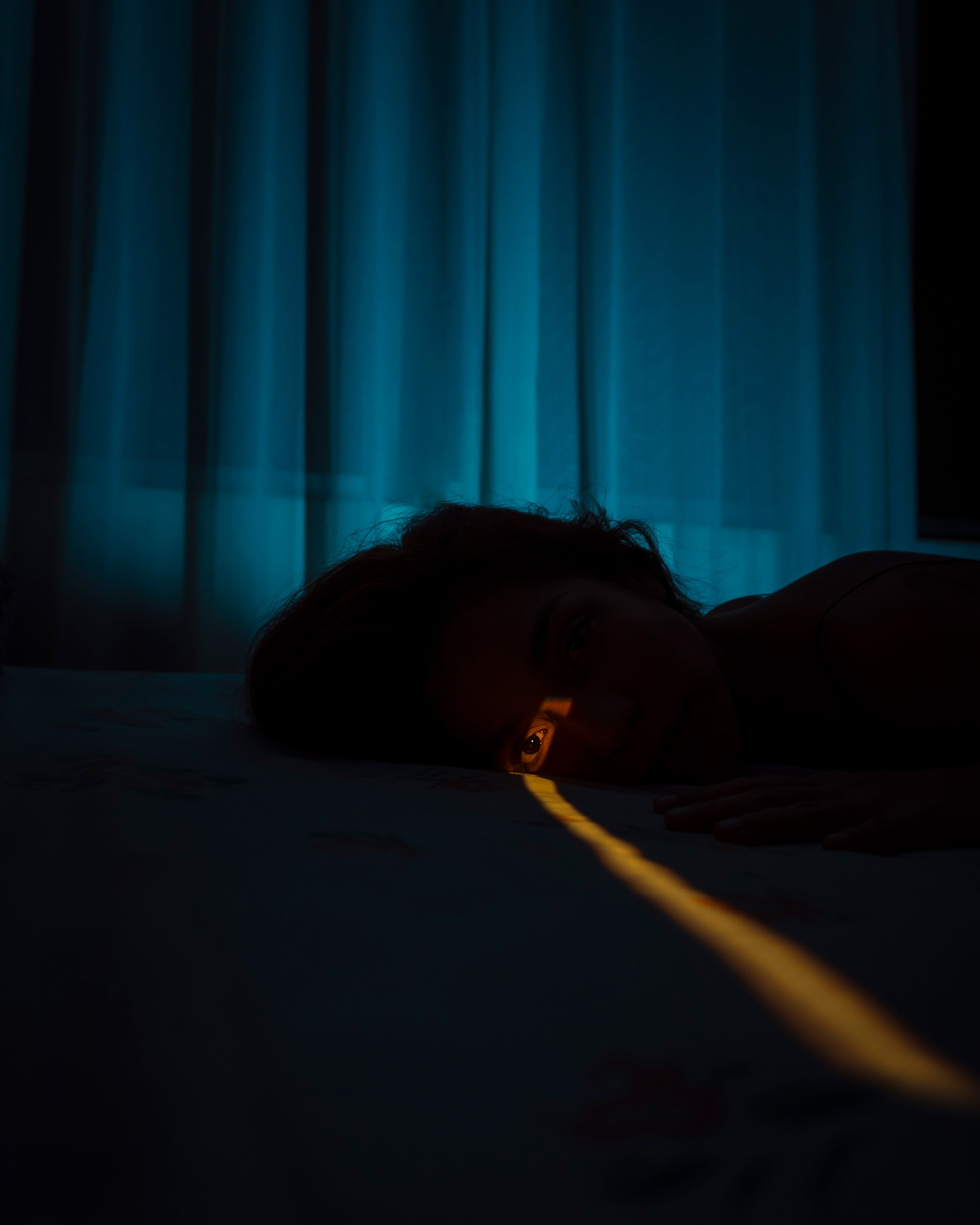 Dangel.Ft — Cinematic Photography in Lima, Peru