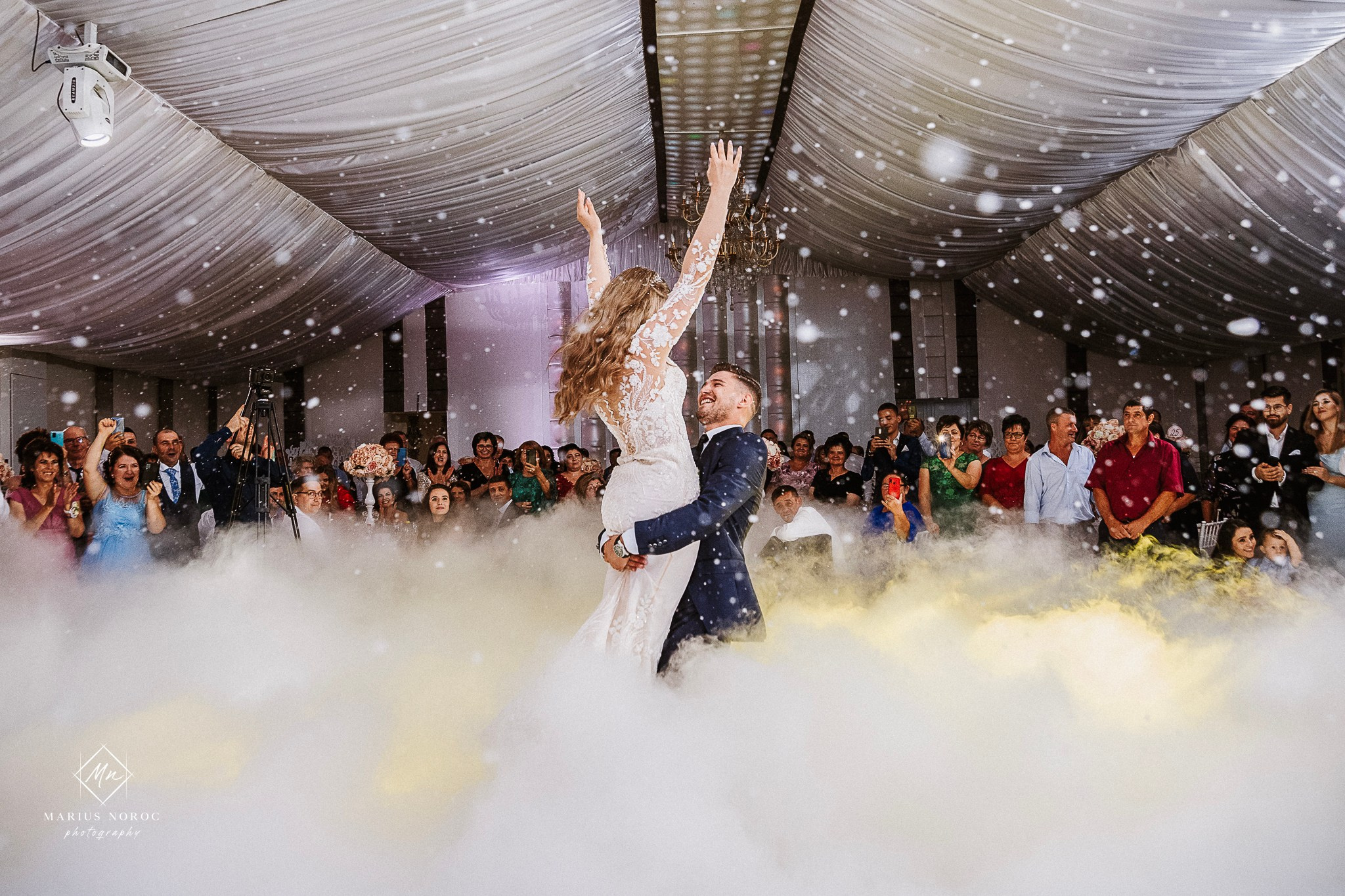 Oana & Alex | Diamond Ballroom Iasi