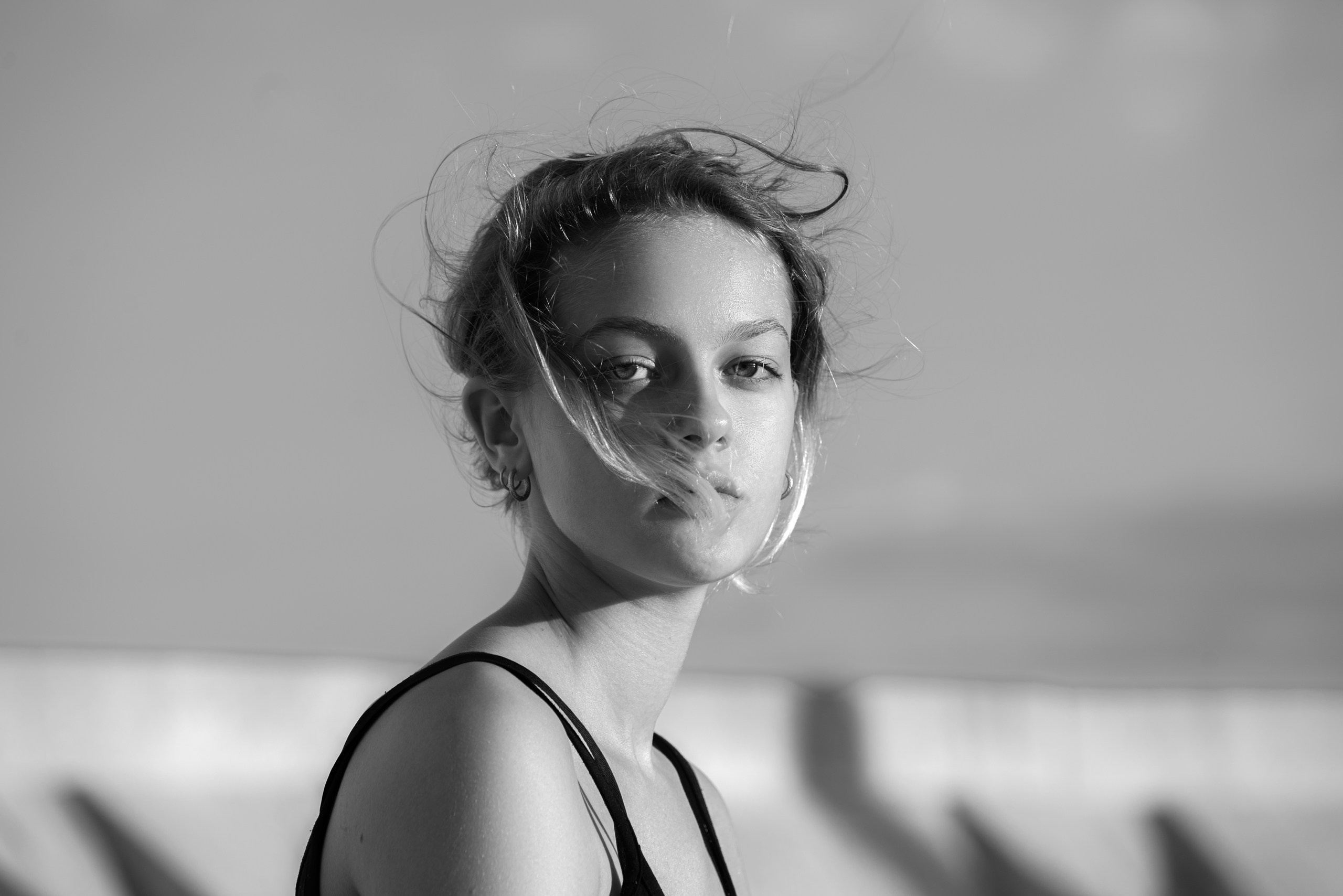 Портретен и будоар фотограф в София | Таймураз Гумеров