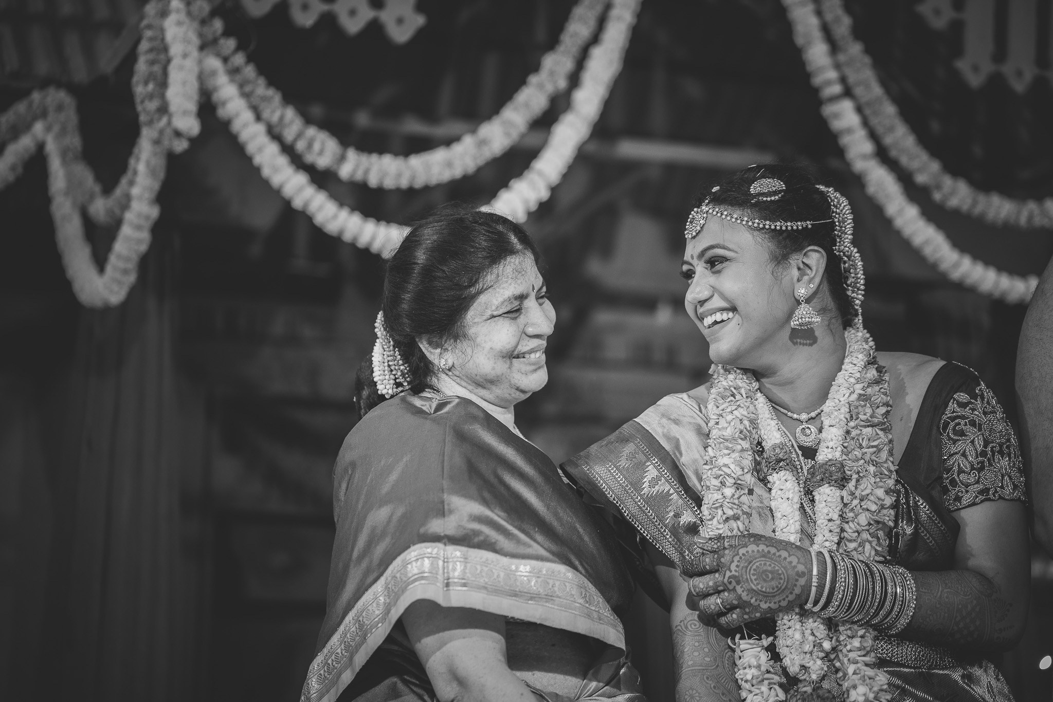 A Brahmin Wedding at MLR Convention Centre, Bangalore