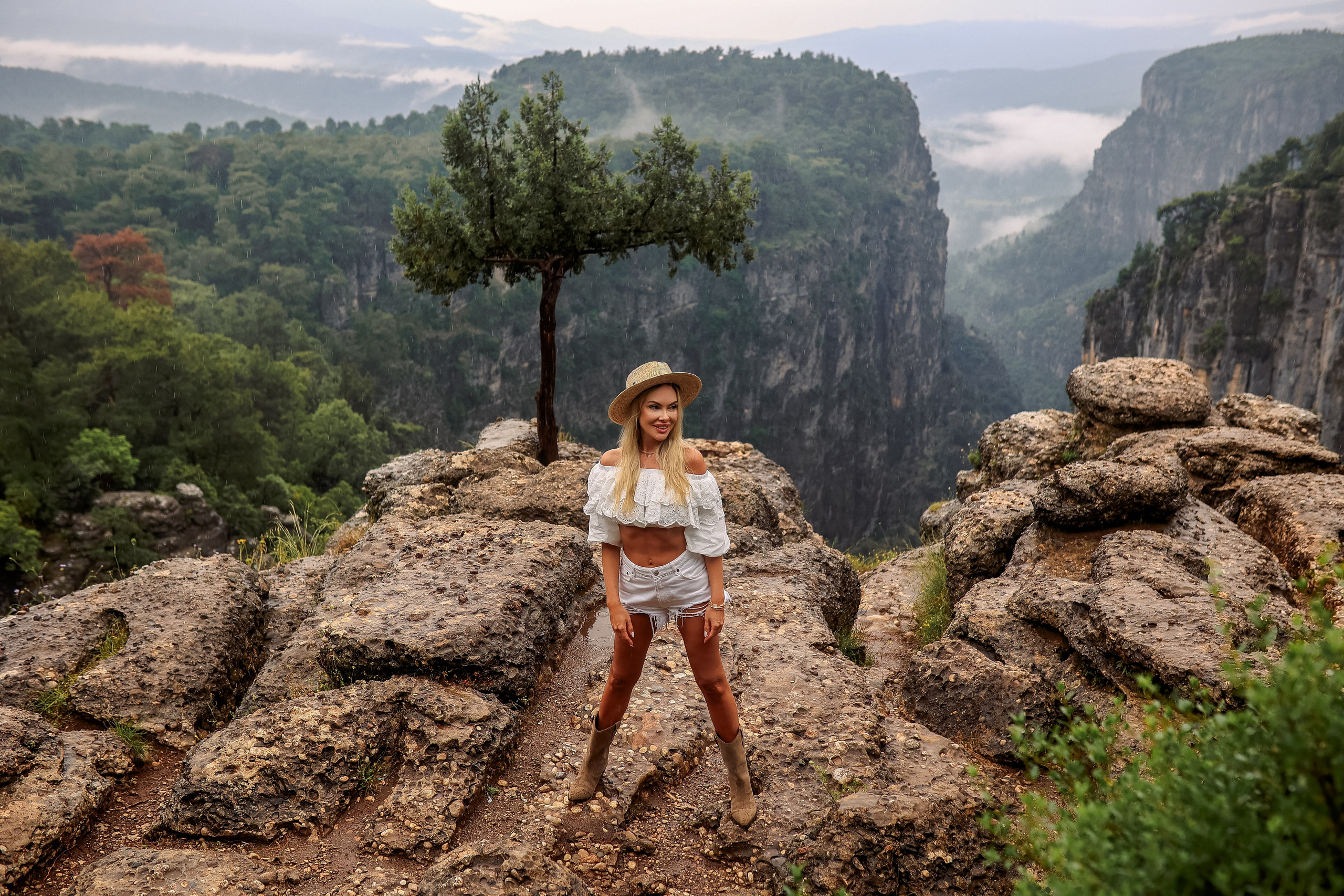 Canyon Tazy. Photographer in Turkey, Antalya, Kemer, Belek, Side, Kas, Fethiye