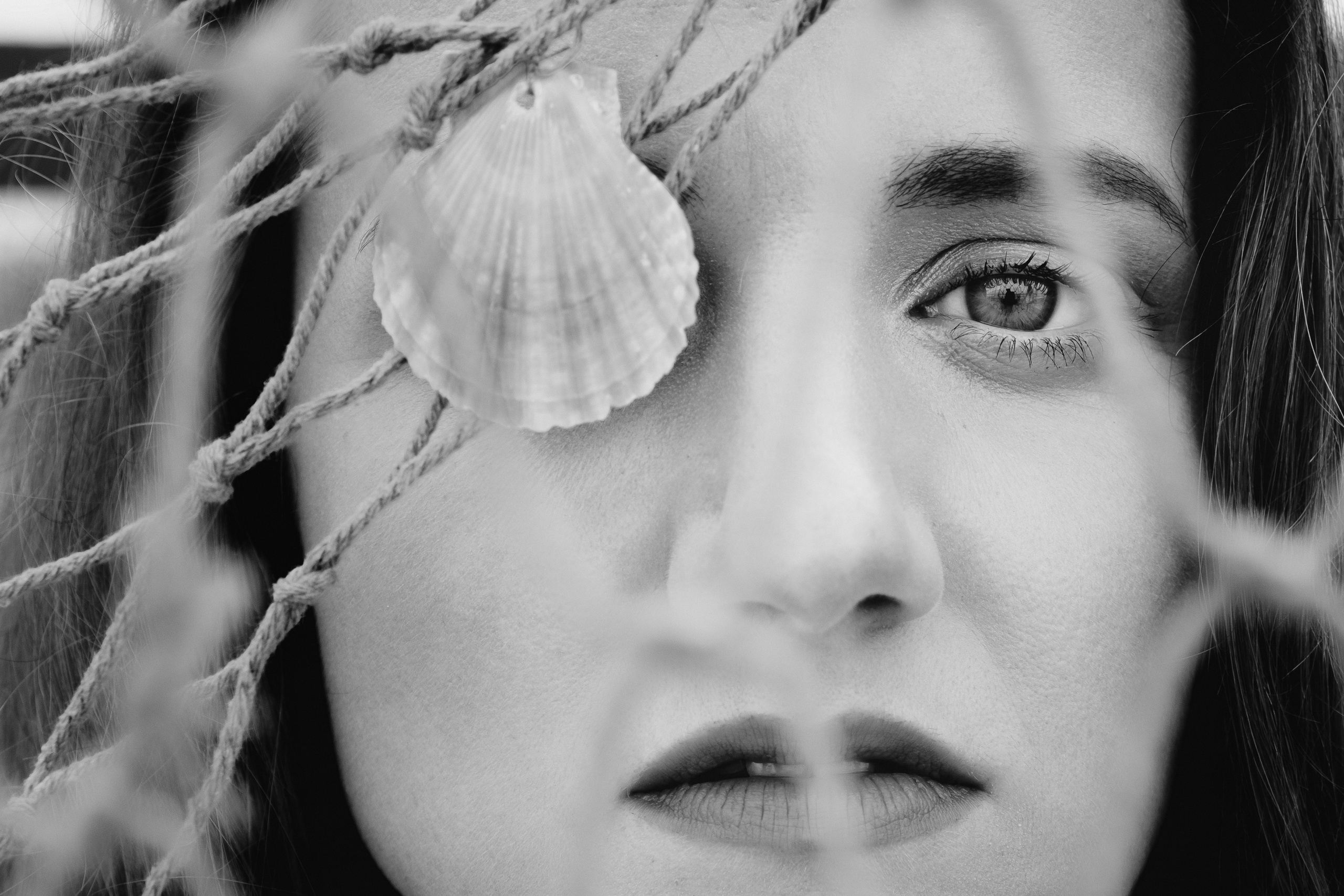 Fisherman's wife