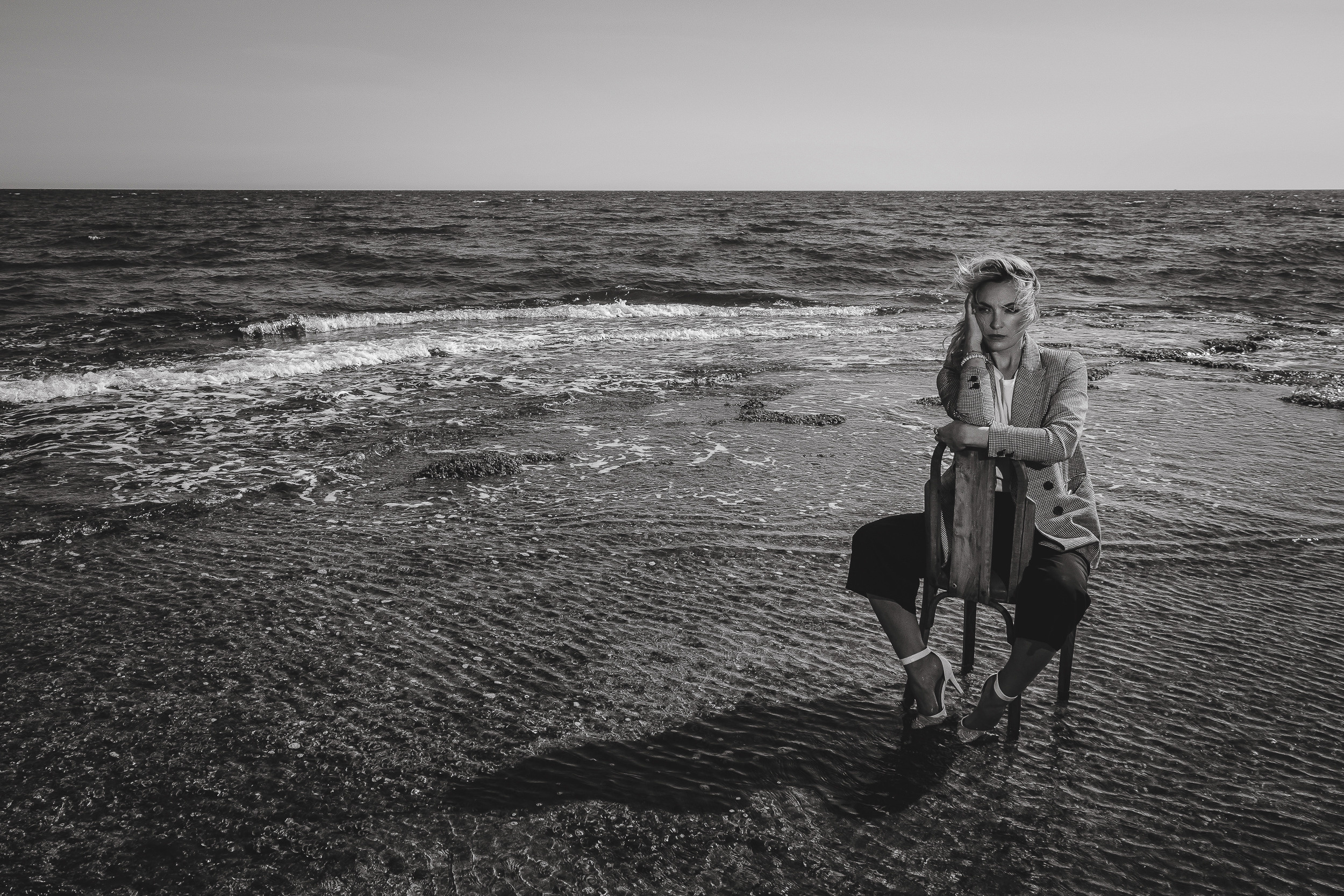 Photographer in Spain Andrey Lukovnikov — Alicante, Torrevieja