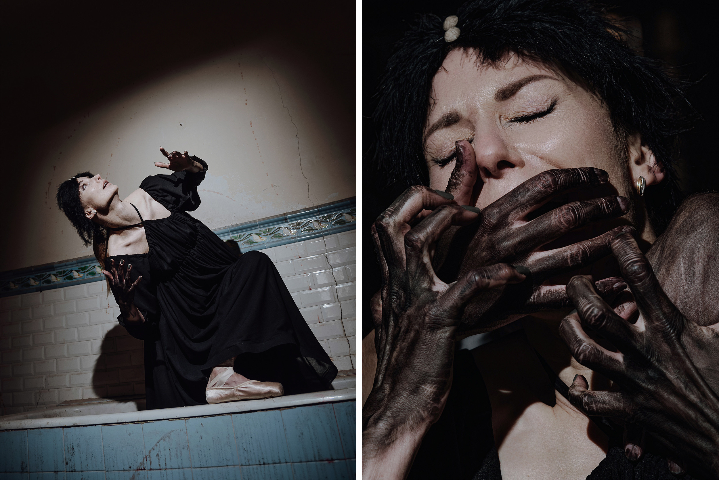 Photographer in Spain Andrey Lukovnikov — Alicante, Torrevieja