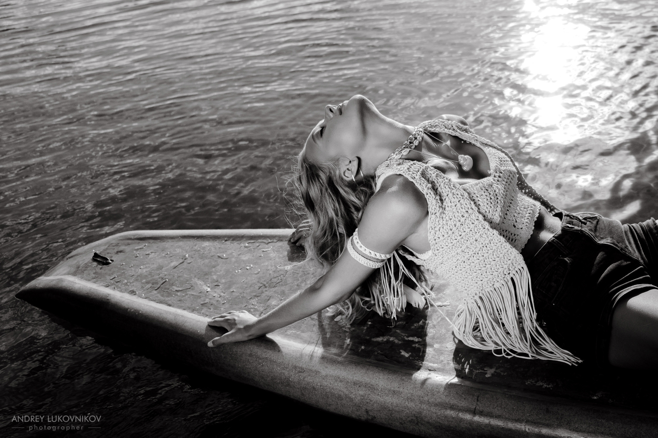 Photographer in Spain Andrey Lukovnikov — Alicante, Torrevieja