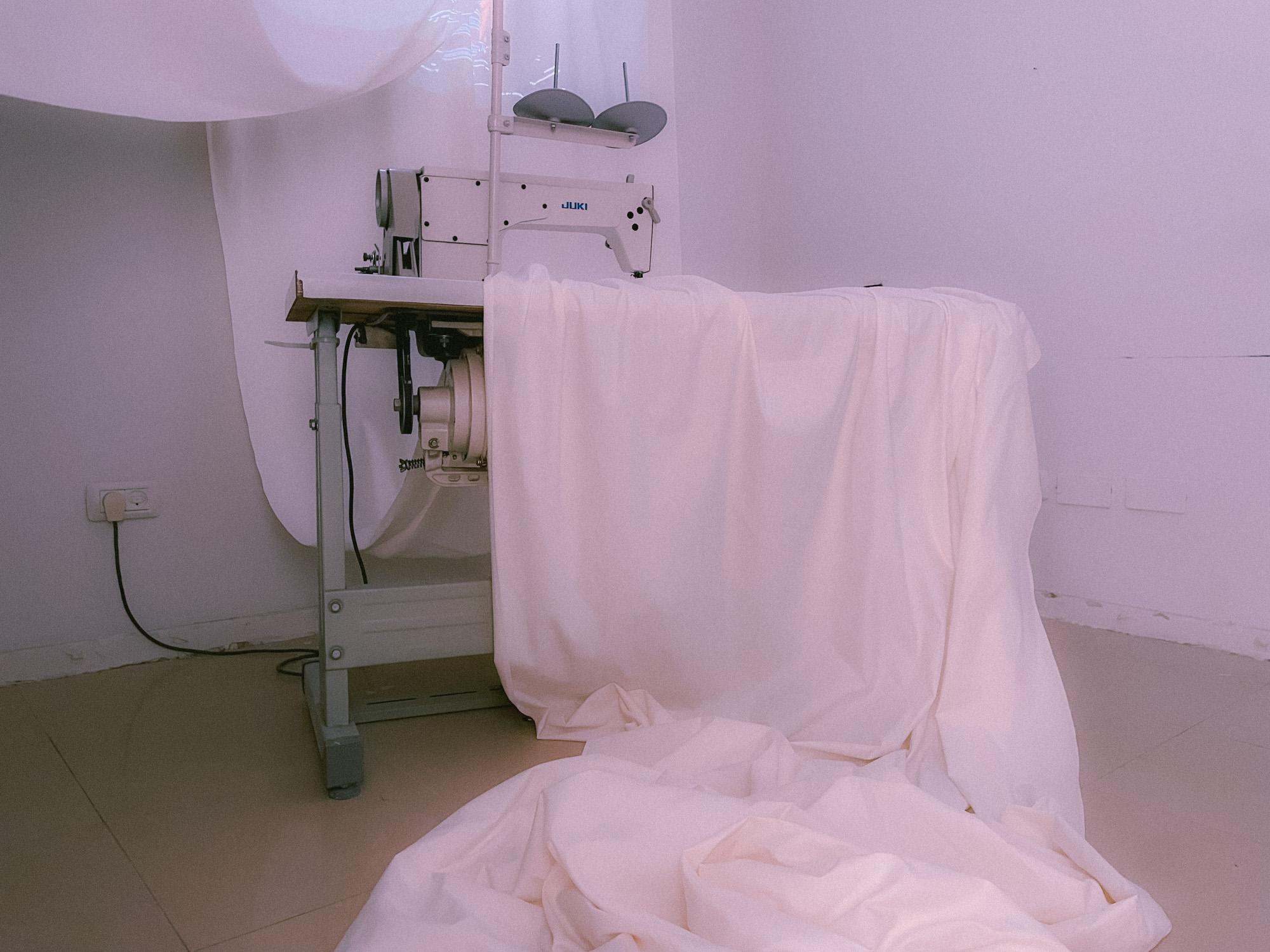 LIMITED. Ekaterina Belukhina: Multidisciplinary artist