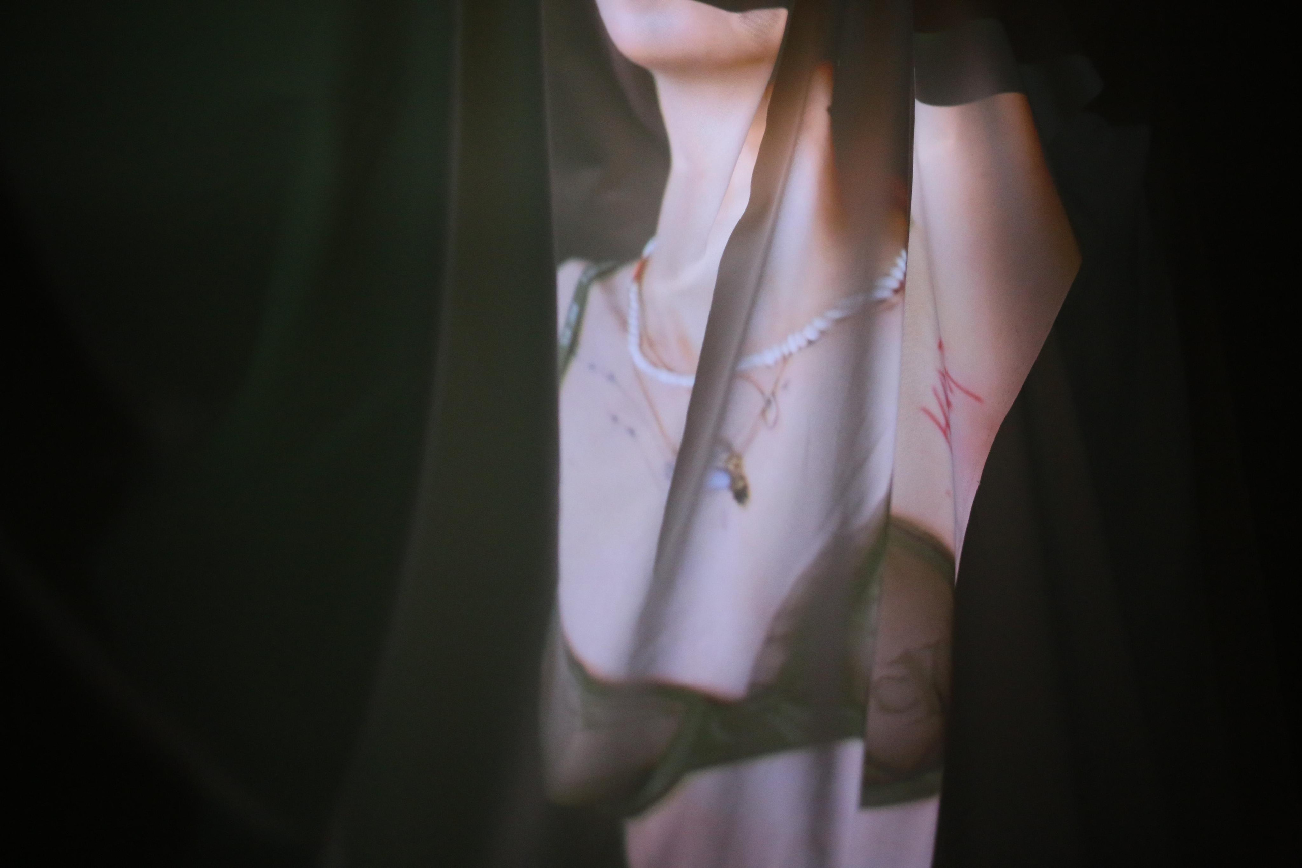 LIMITED. Ekaterina Belukhina: Multidisciplinary artist