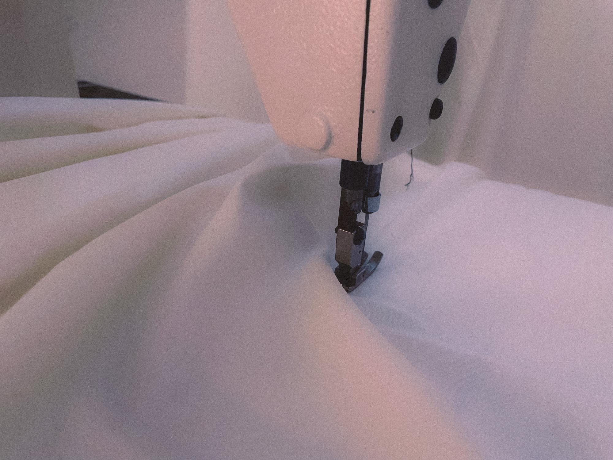 LIMITED. Ekaterina Belukhina: Multidisciplinary artist