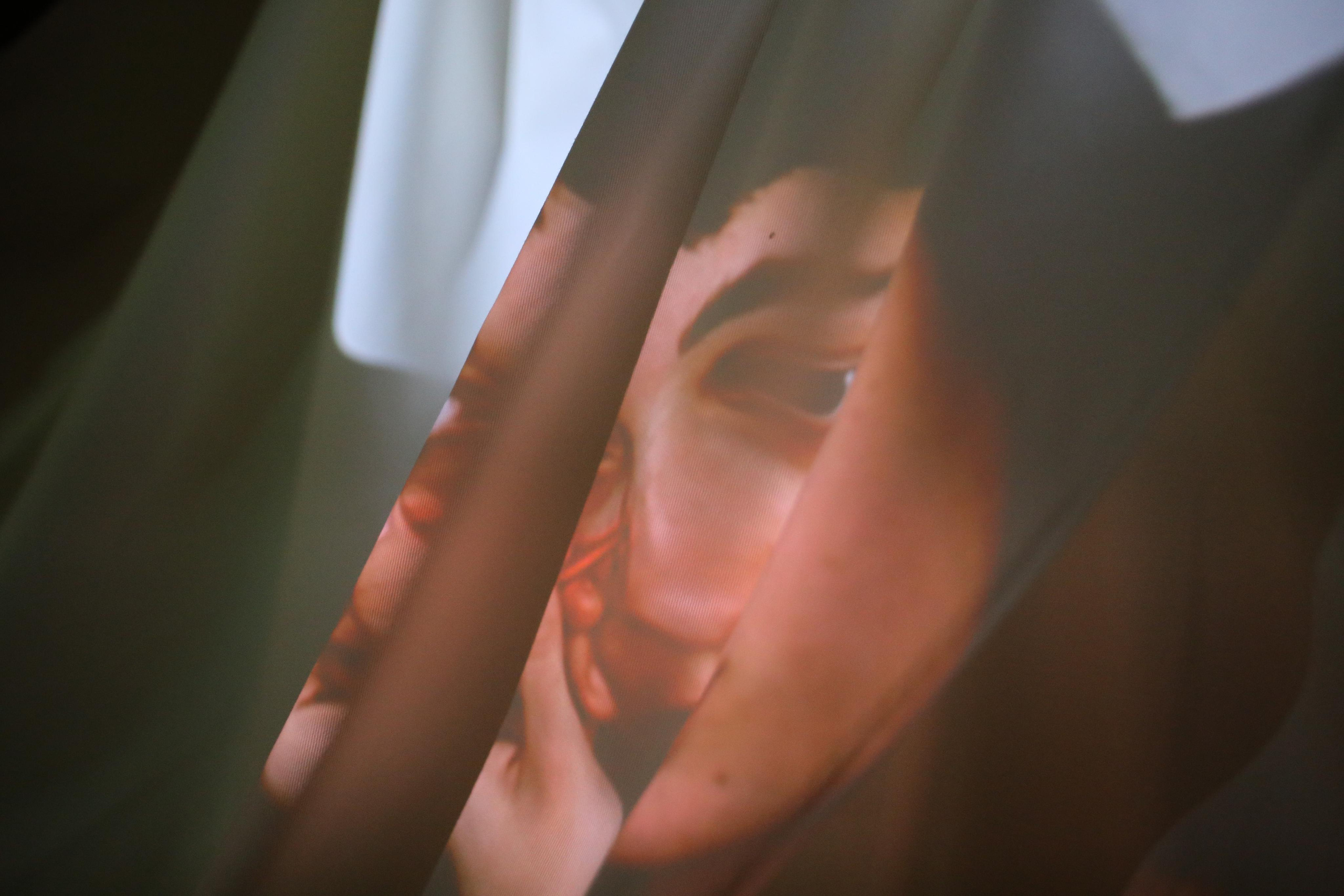 LIMITED. Ekaterina Belukhina: Multidisciplinary artist