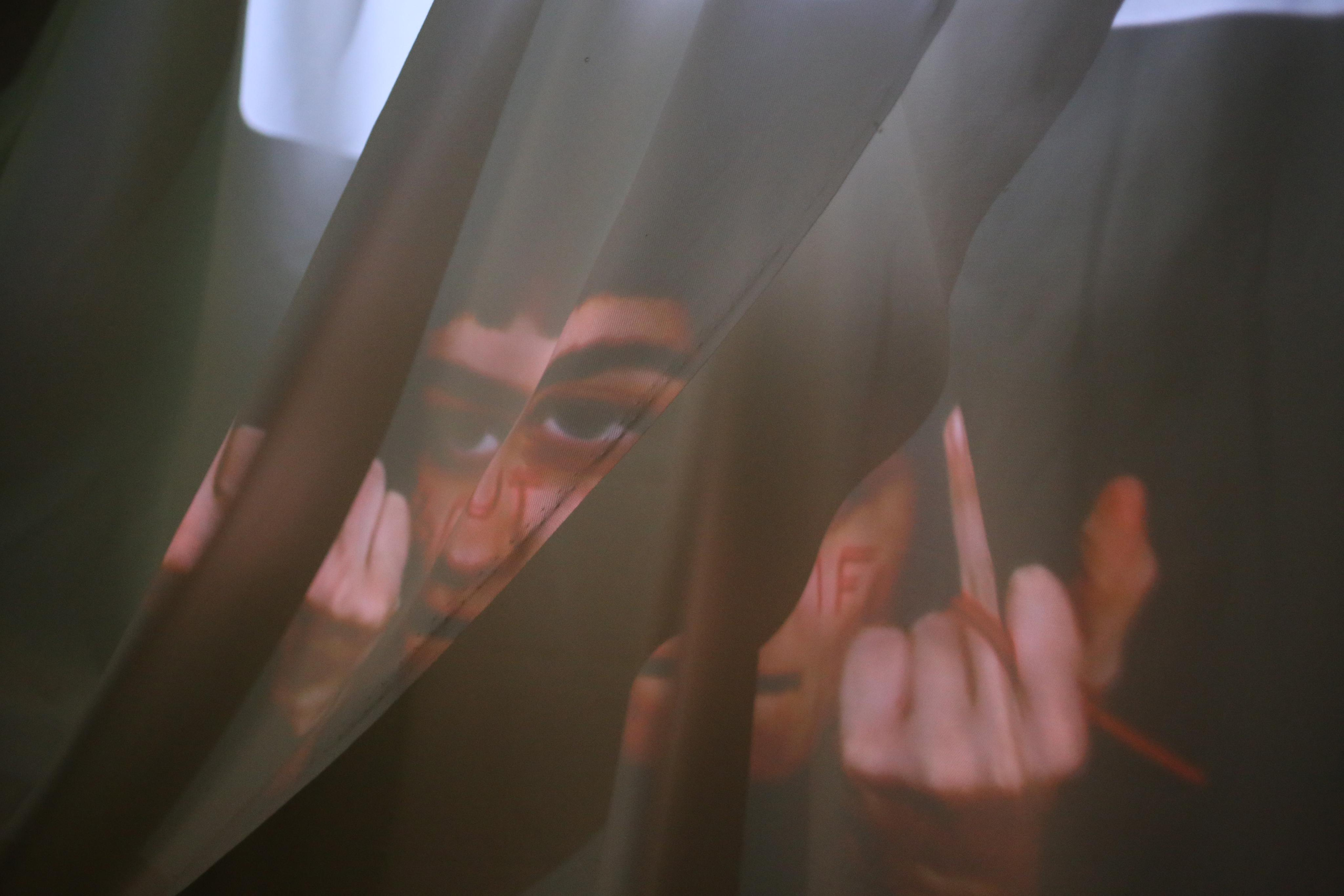 LIMITED. Ekaterina Belukhina: Multidisciplinary artist