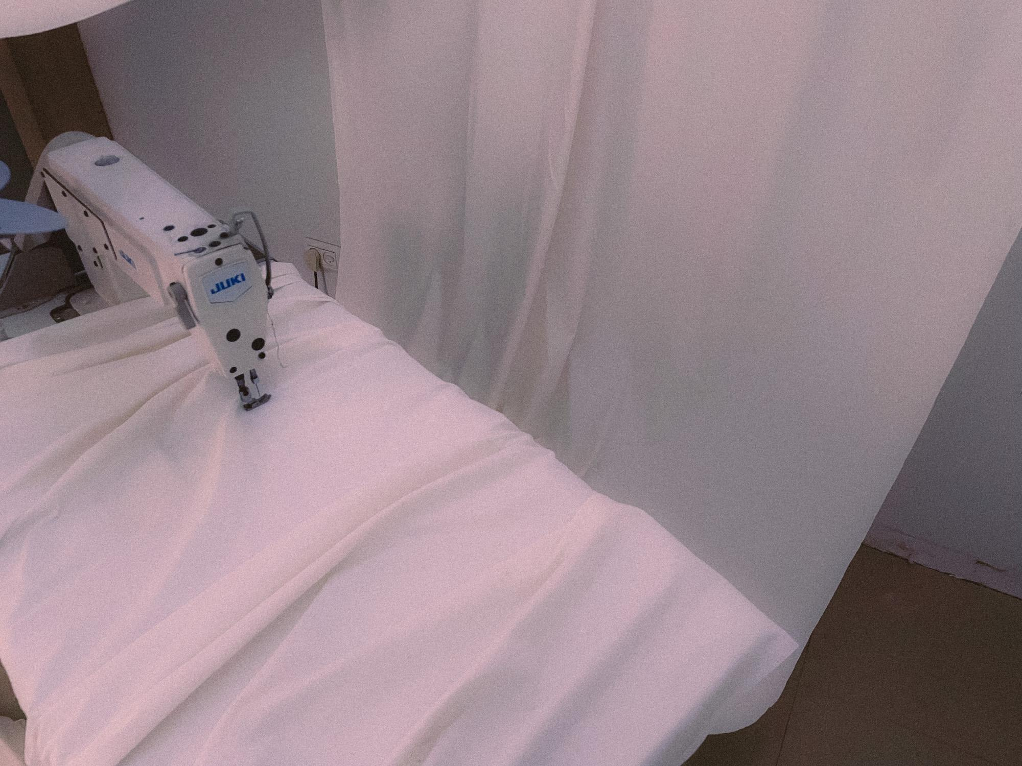 LIMITED. Ekaterina Belukhina: Multidisciplinary artist