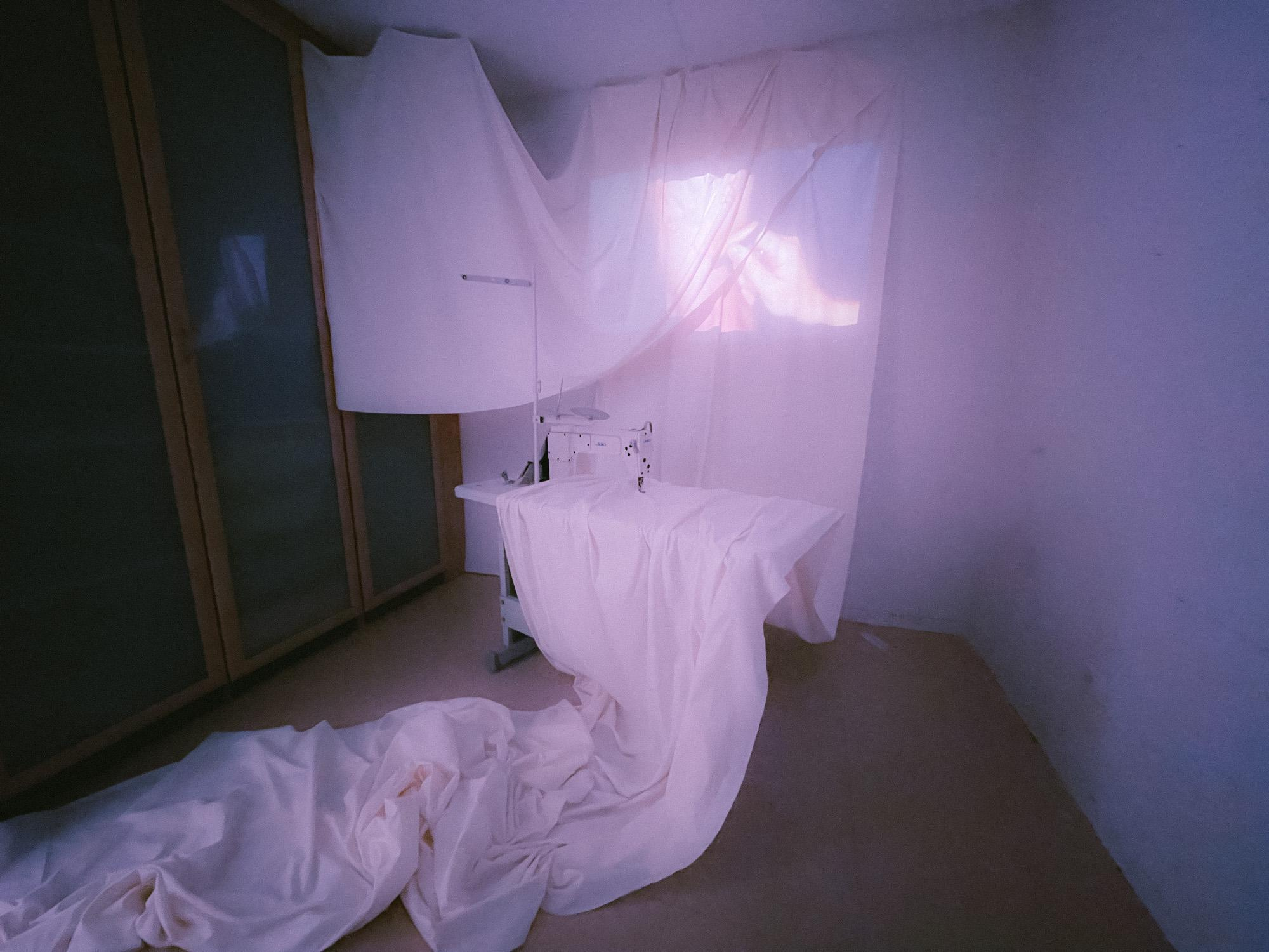 LIMITED. Ekaterina Belukhina: Multidisciplinary artist