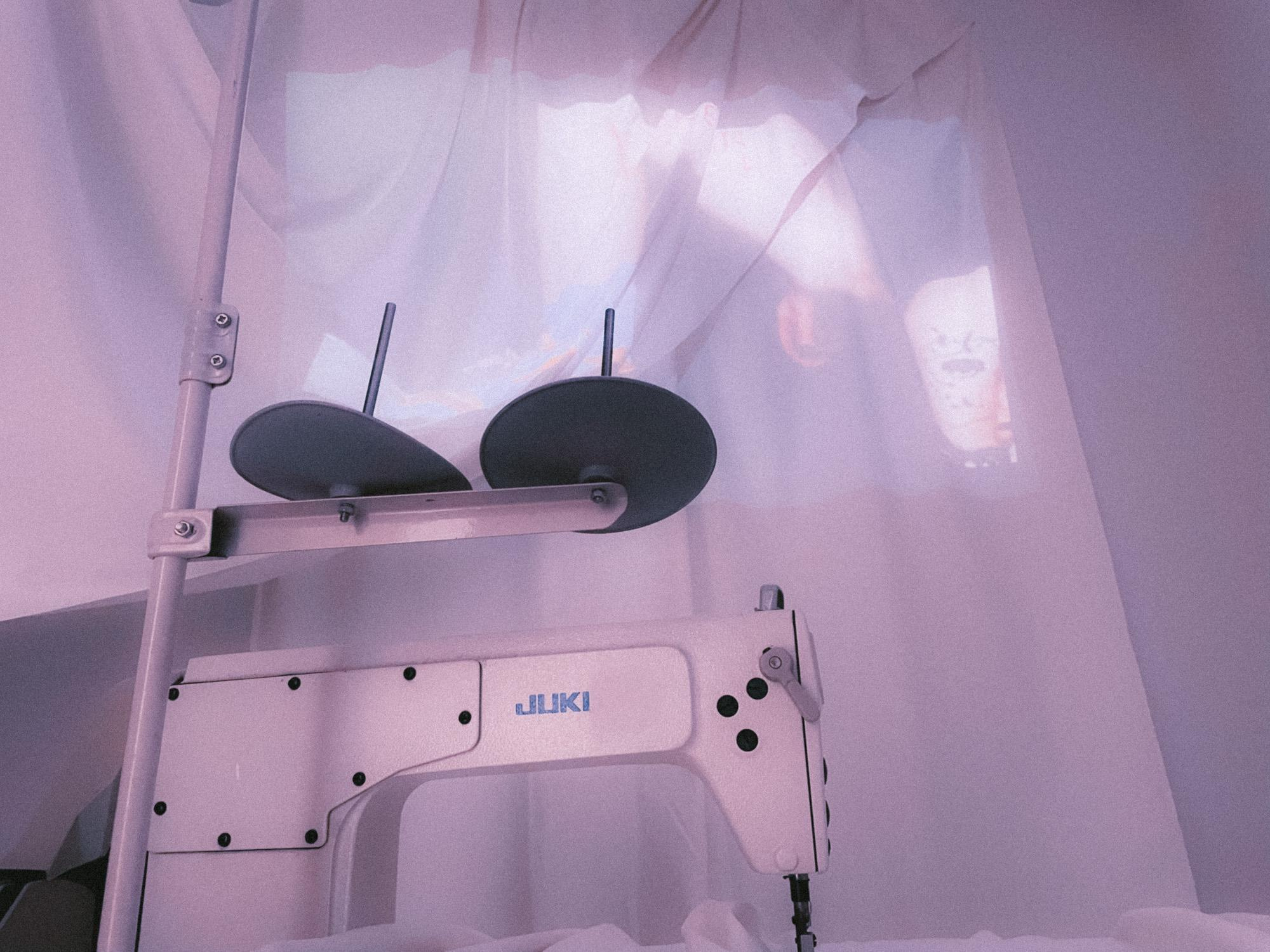 LIMITED. Ekaterina Belukhina: Multidisciplinary artist