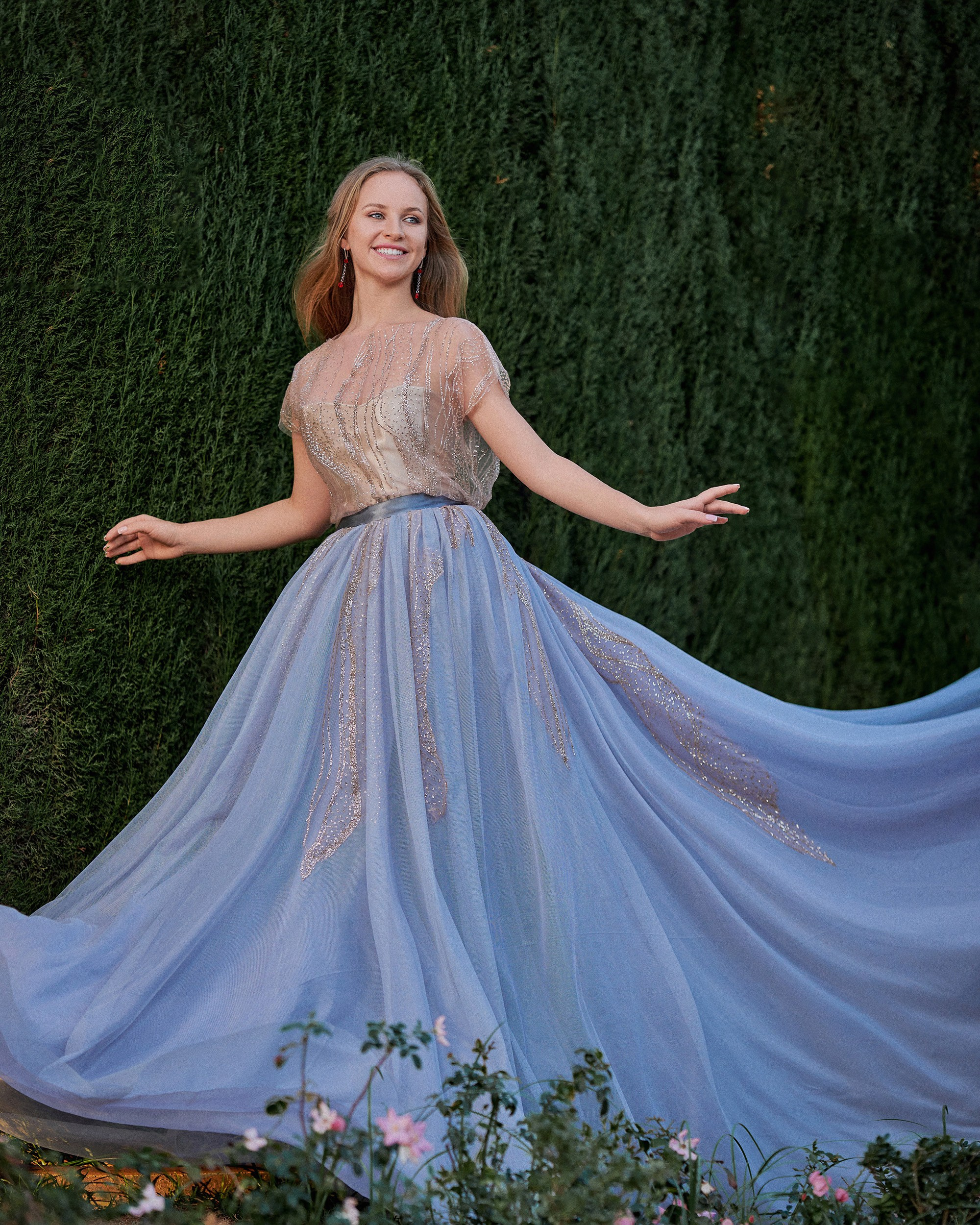 Moda & Vestidos. Inicio