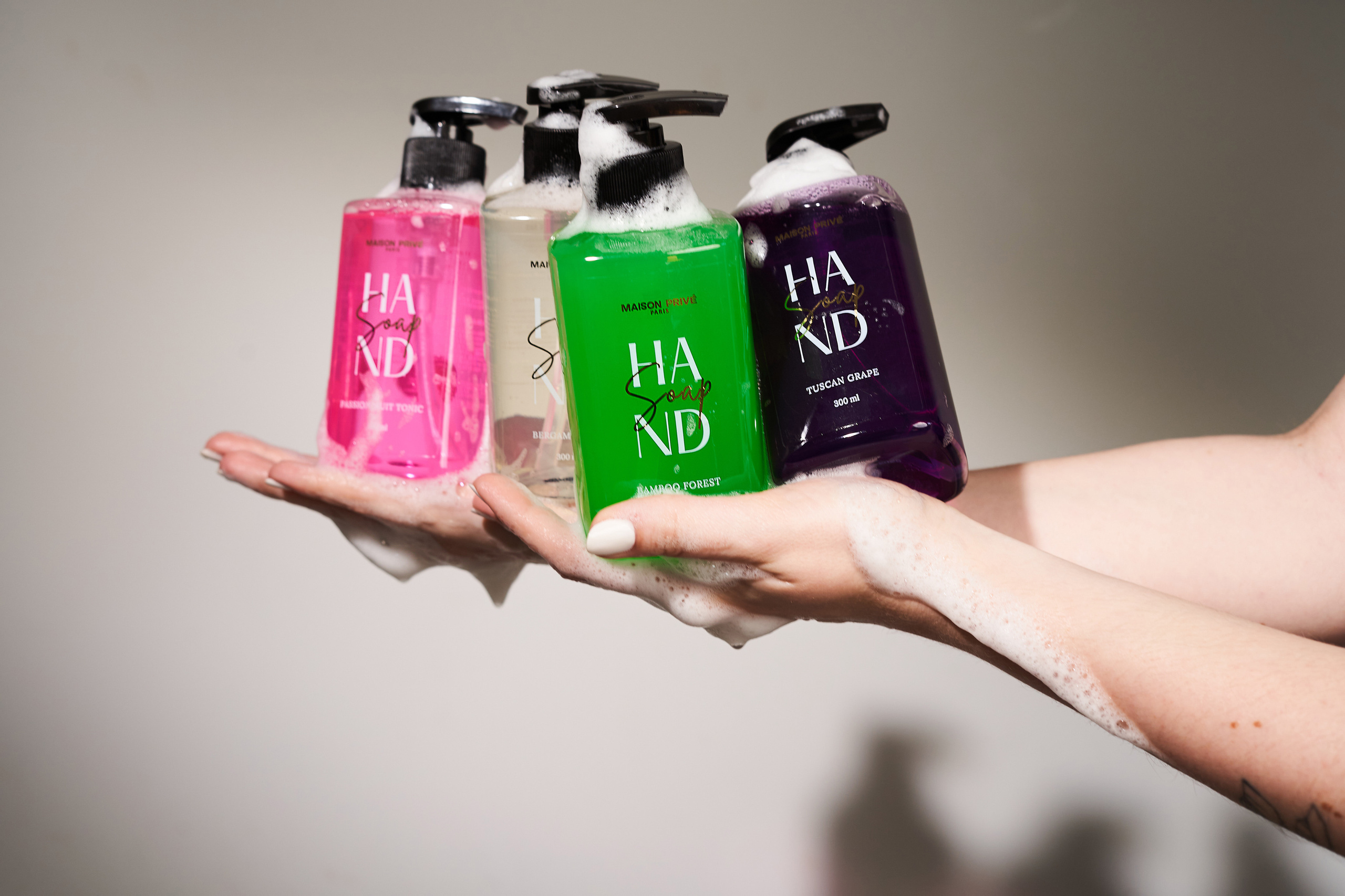 “Maison Prive” įvaizdinė fotosesija. Fotografas Jevgenijus Misevič — misevicphoto.com