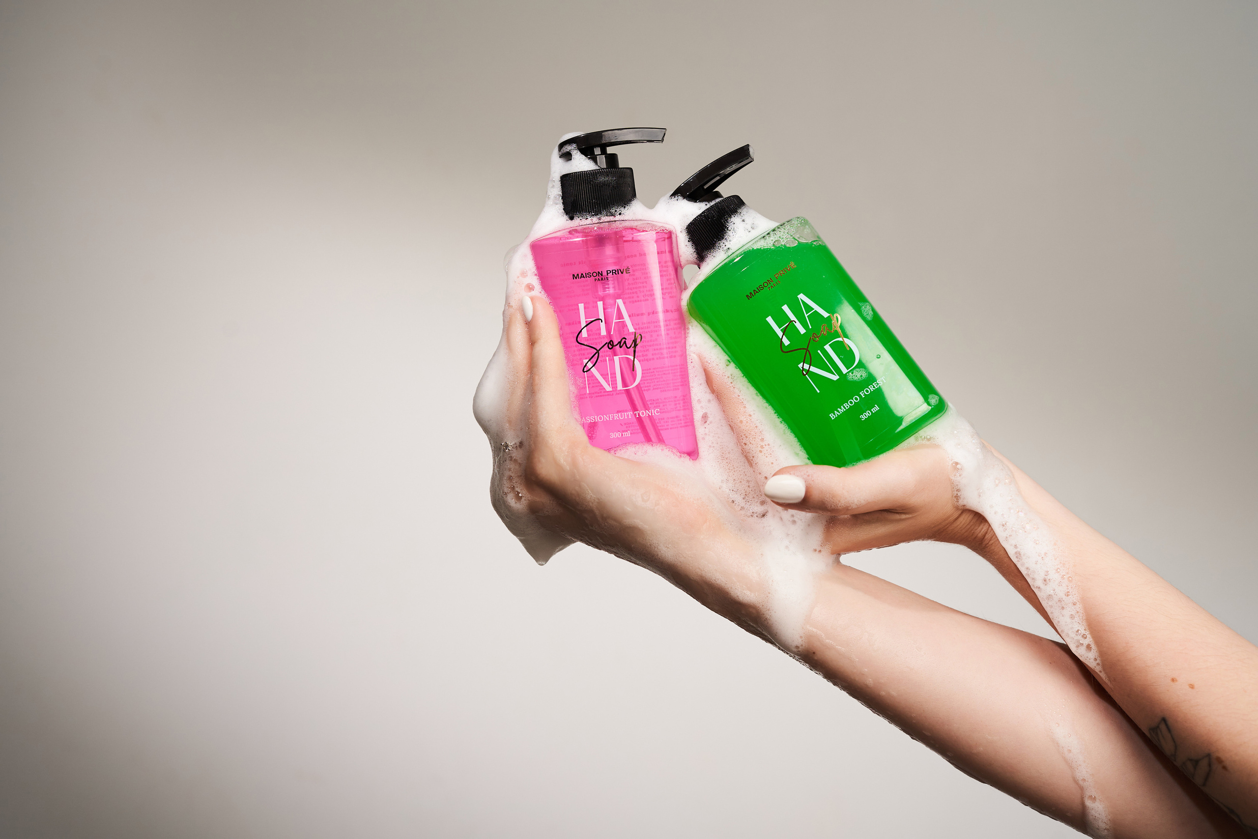 “Maison Prive” įvaizdinė fotosesija. Fotografas Jevgenijus Misevič — misevicphoto.com