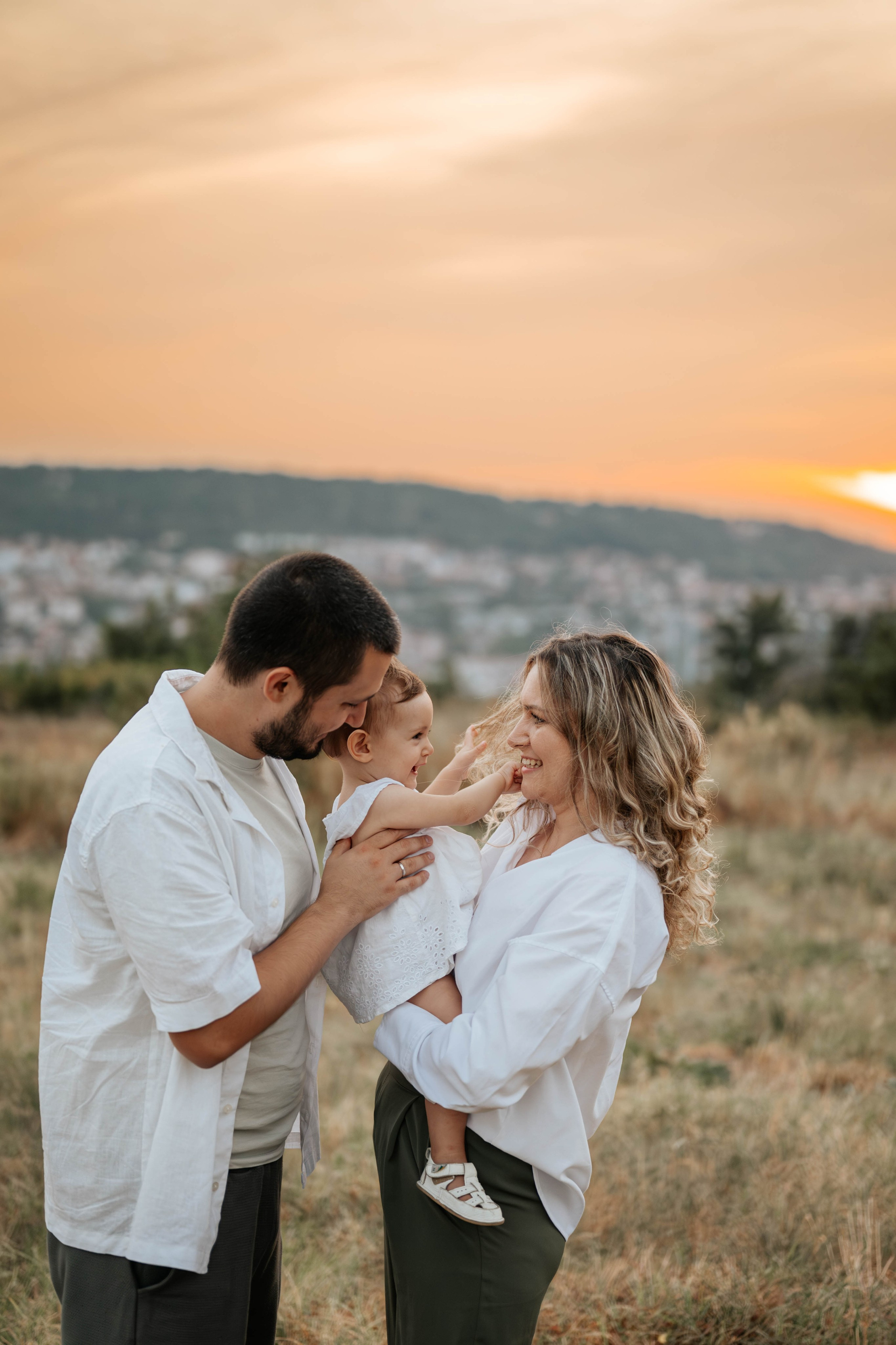 Dečiji i porodični fotograf