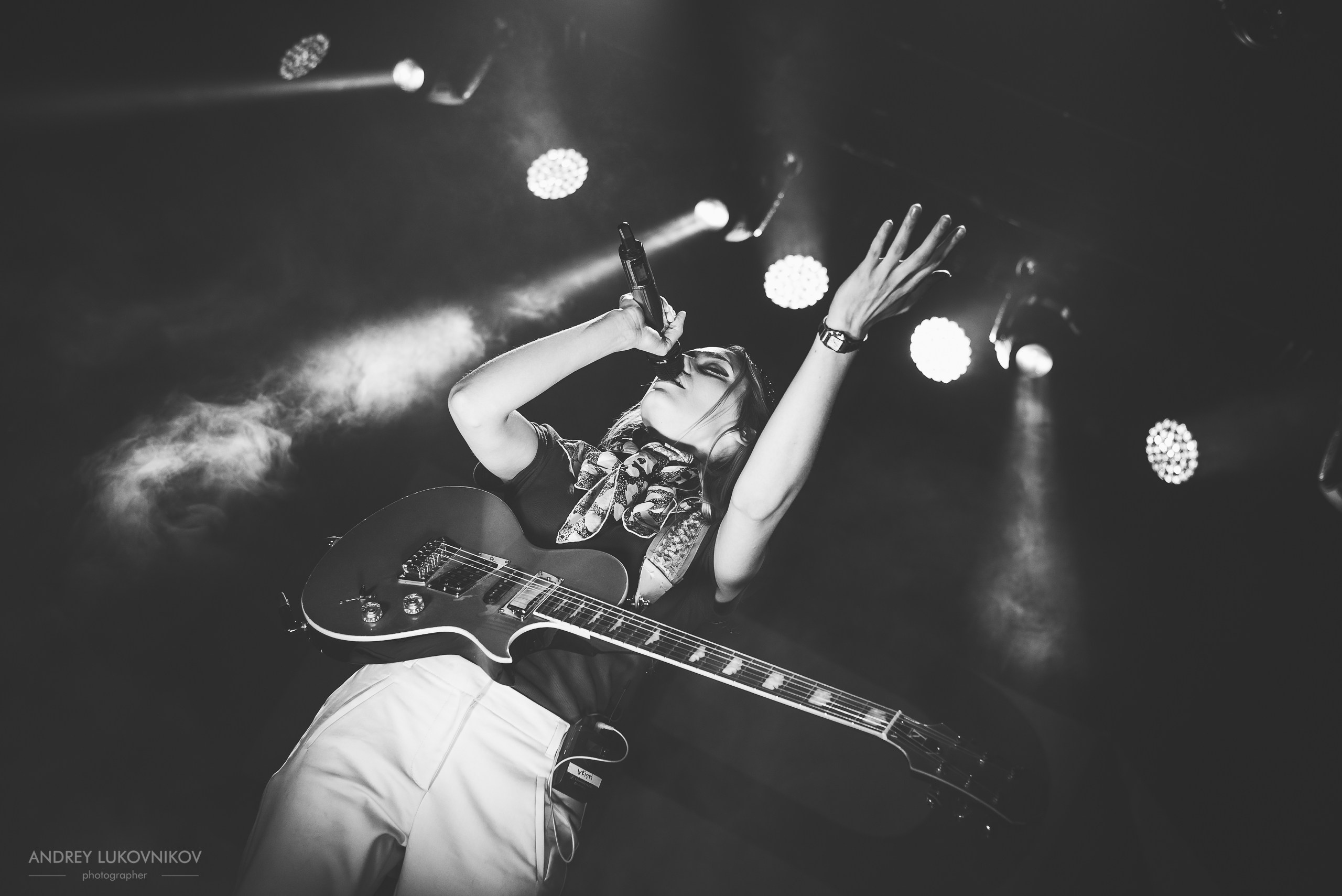 Kadebostany. Monumental Tour 2018