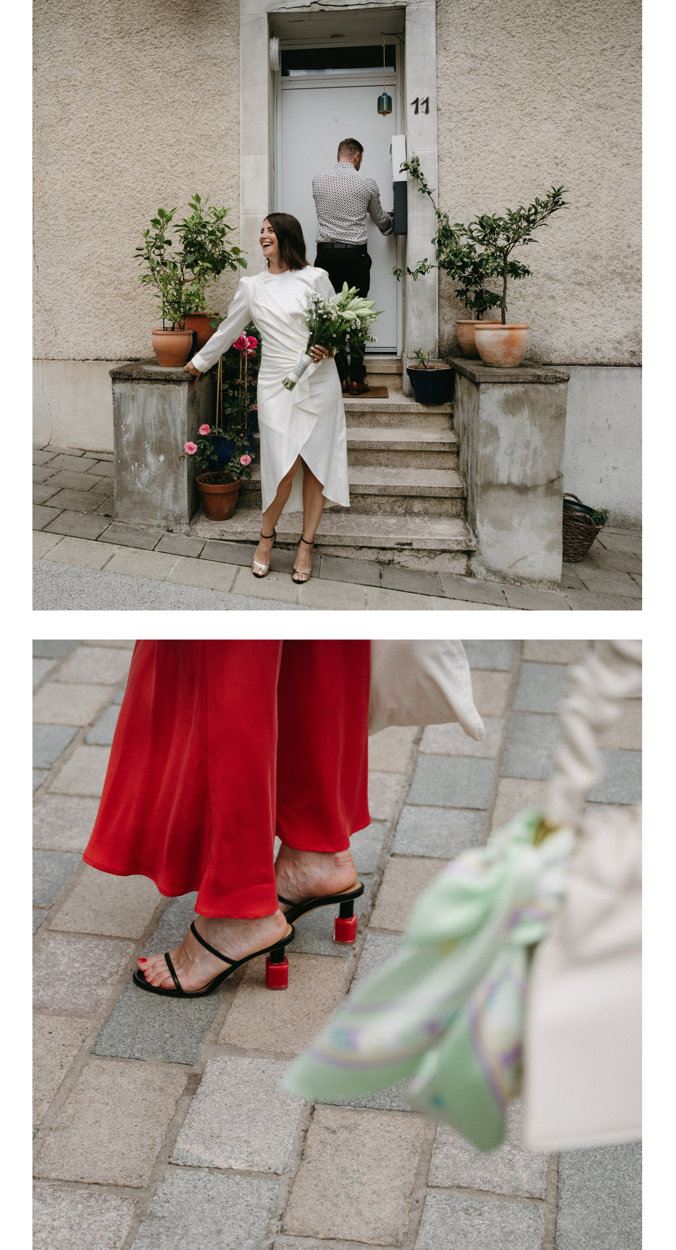 Hochzeitsfotografie Luxemburg | Belval & Esch-sur-Alzette. Hochzeitsfotograf Bodensee & Allgäu | Liliana Berkut