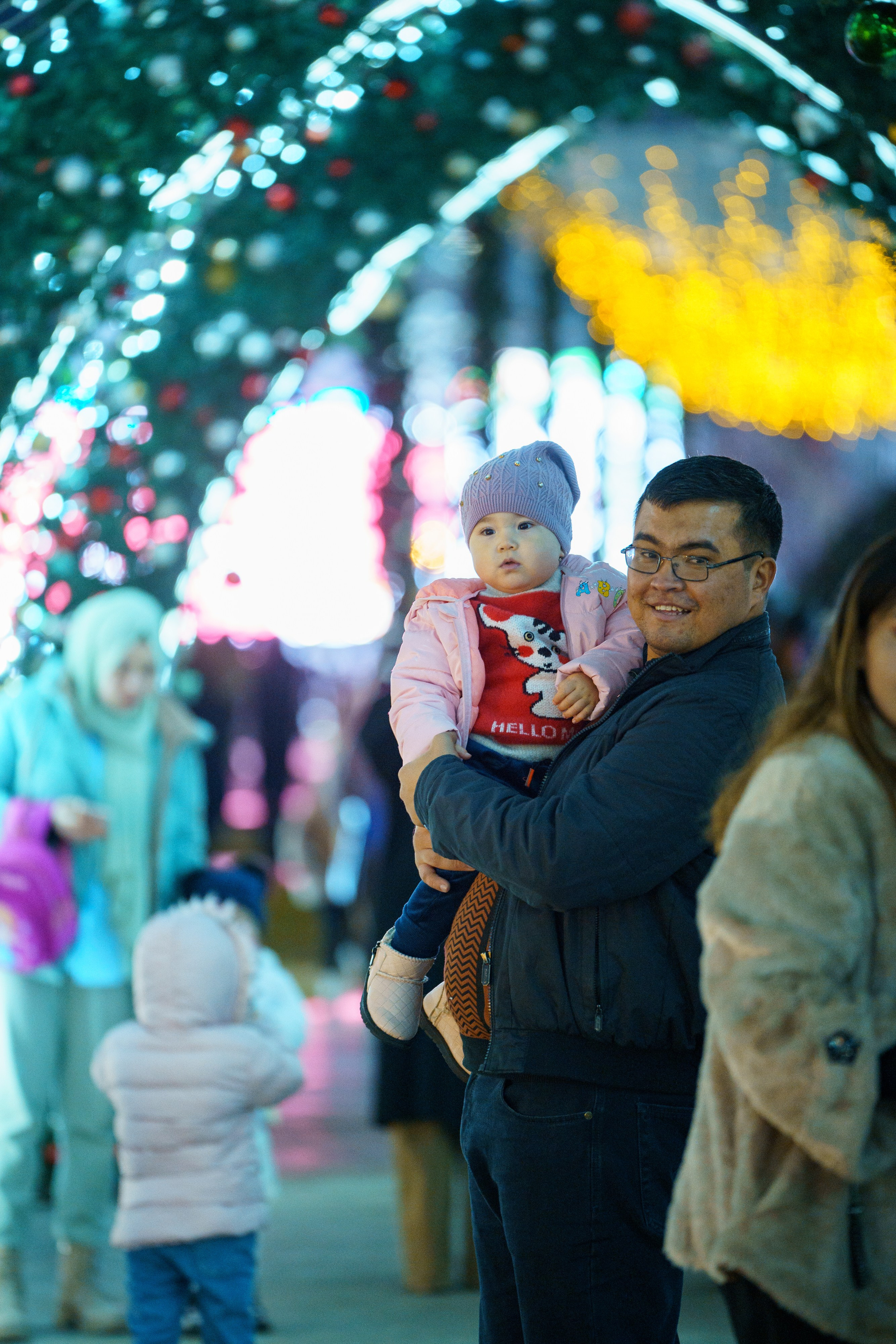 Sigma 70-200 DG DN OS. Фотограф Григорий Кравец