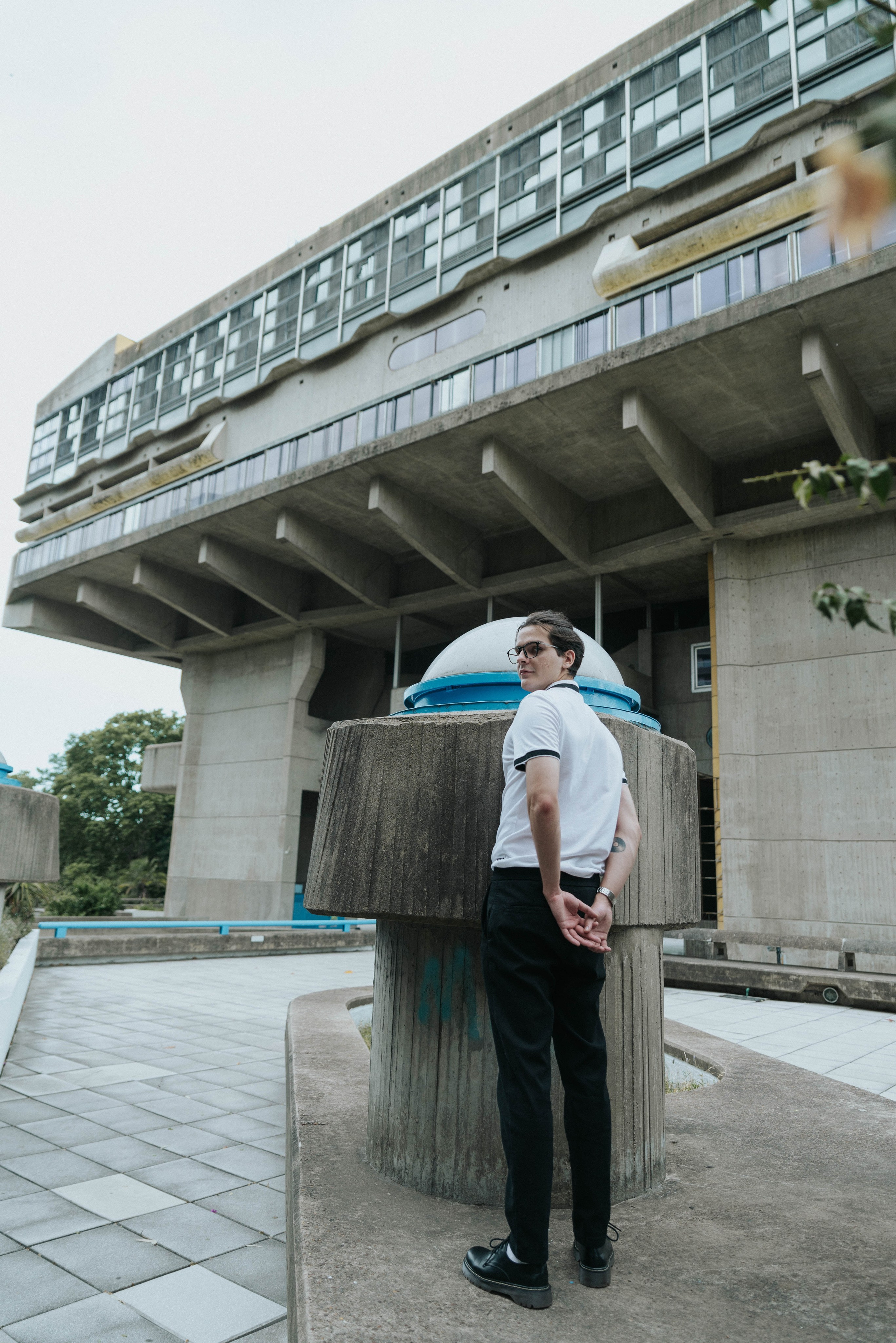 First time. Photographer @elmirkami in the city of Buenos Aires