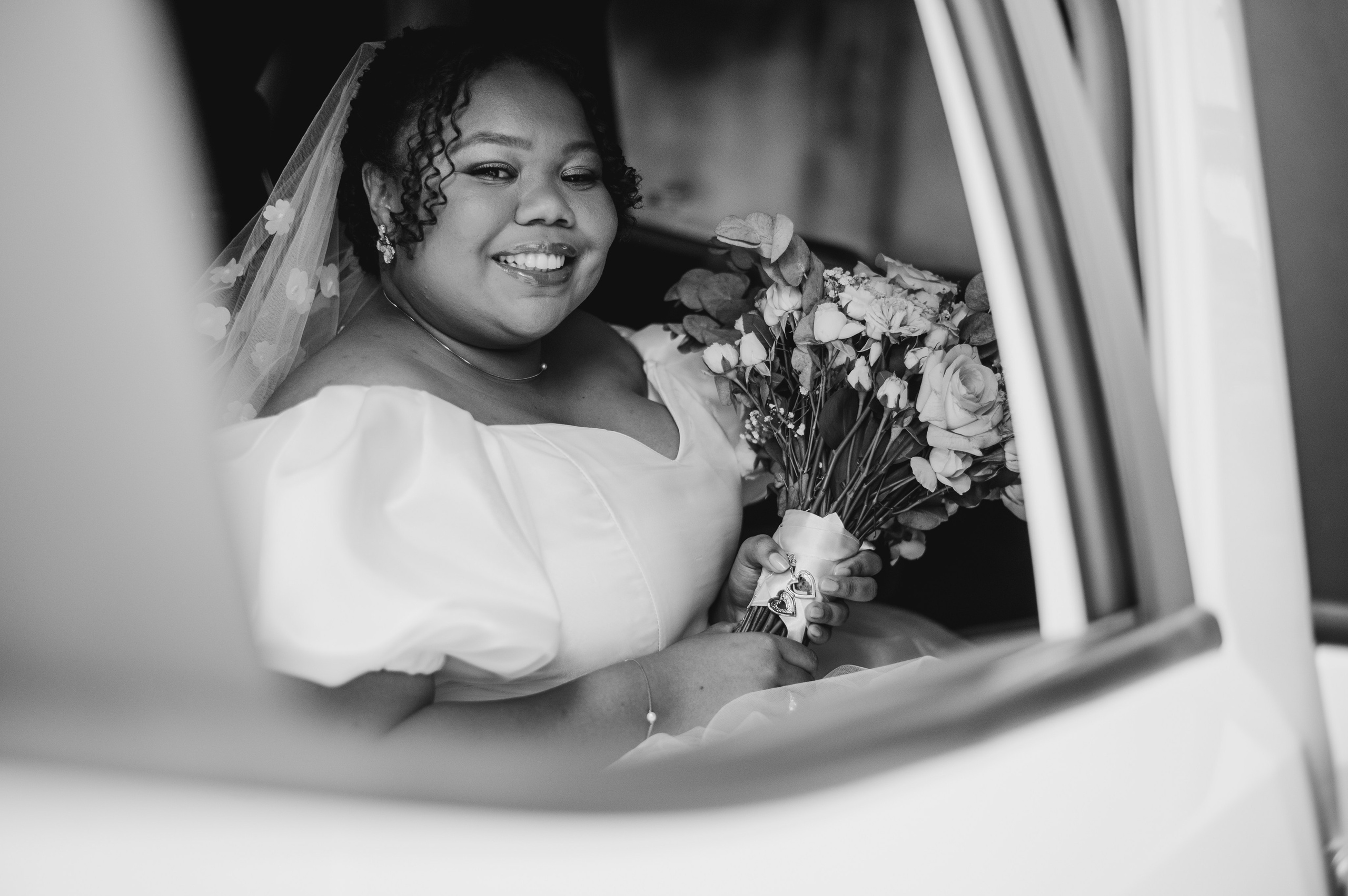 Edmea e Paulo — Casa Riviera — Manaus. Fotógrafo de Casamentos em Manaus — Leandro Santos