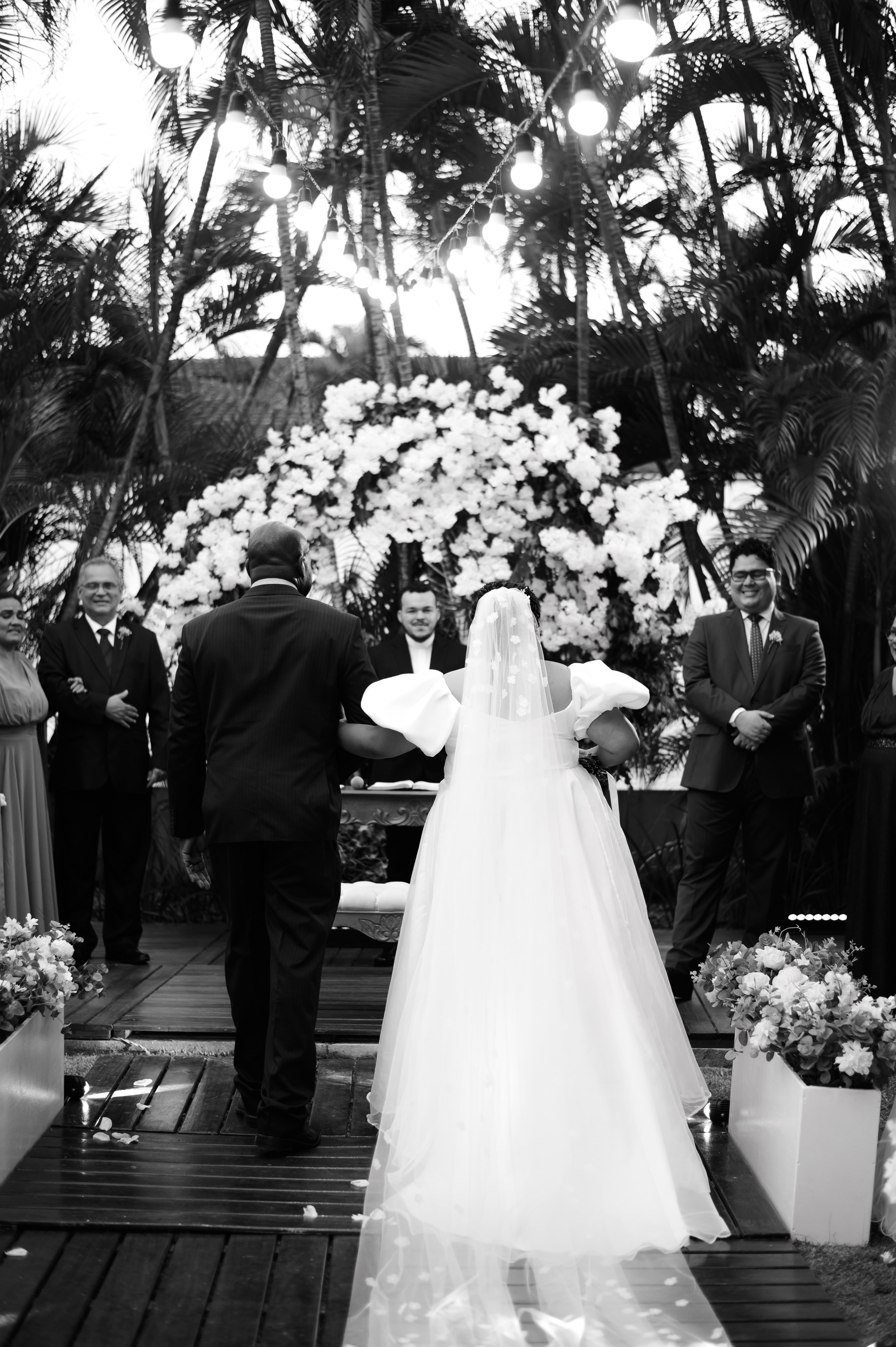 Edmea e Paulo — Casa Riviera — Manaus. Fotógrafo de Casamentos em Manaus — Leandro Santos