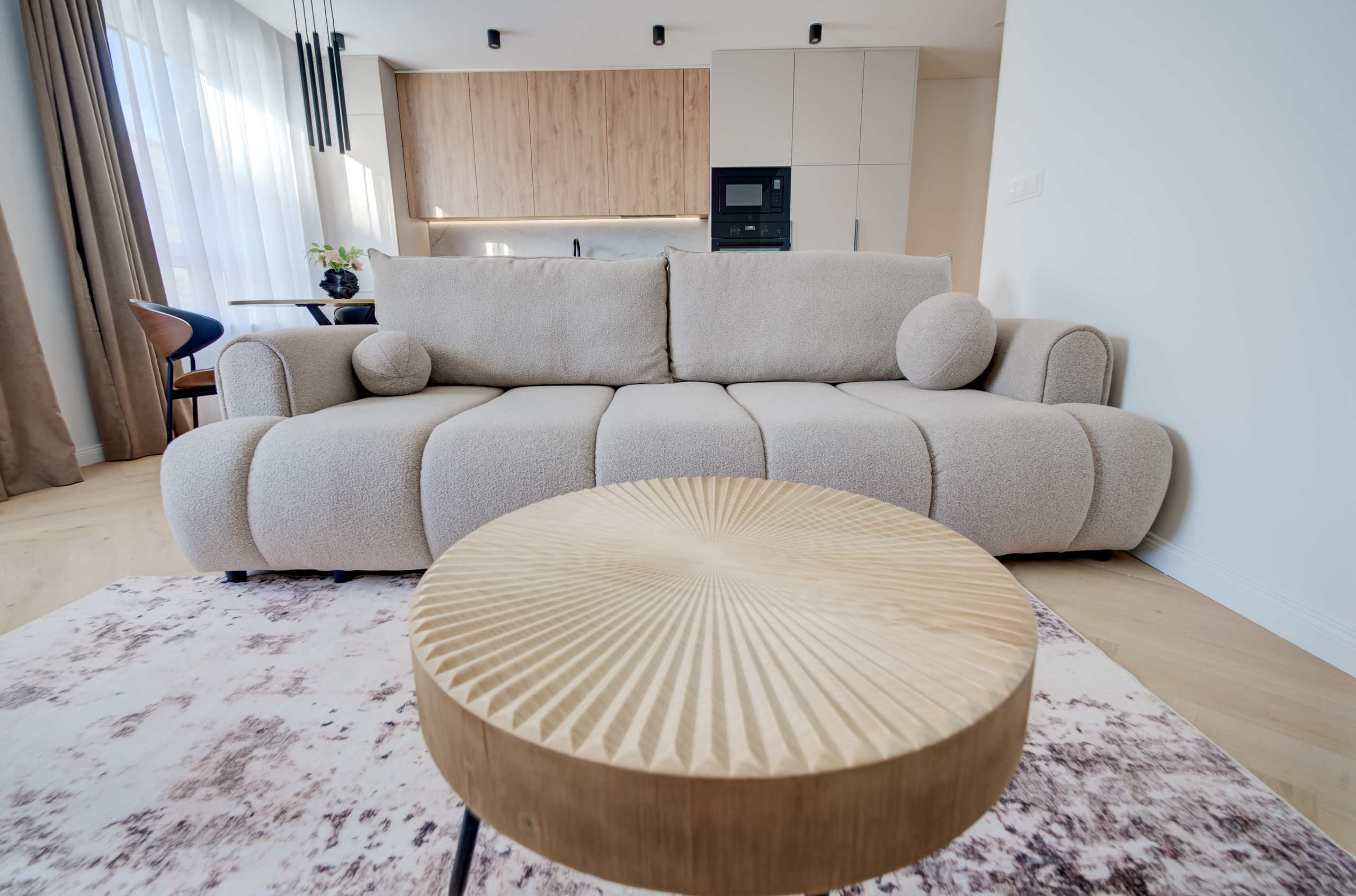 Interjero fotografija Vilniuje | NT fotografas | Sapiegafoto.lt