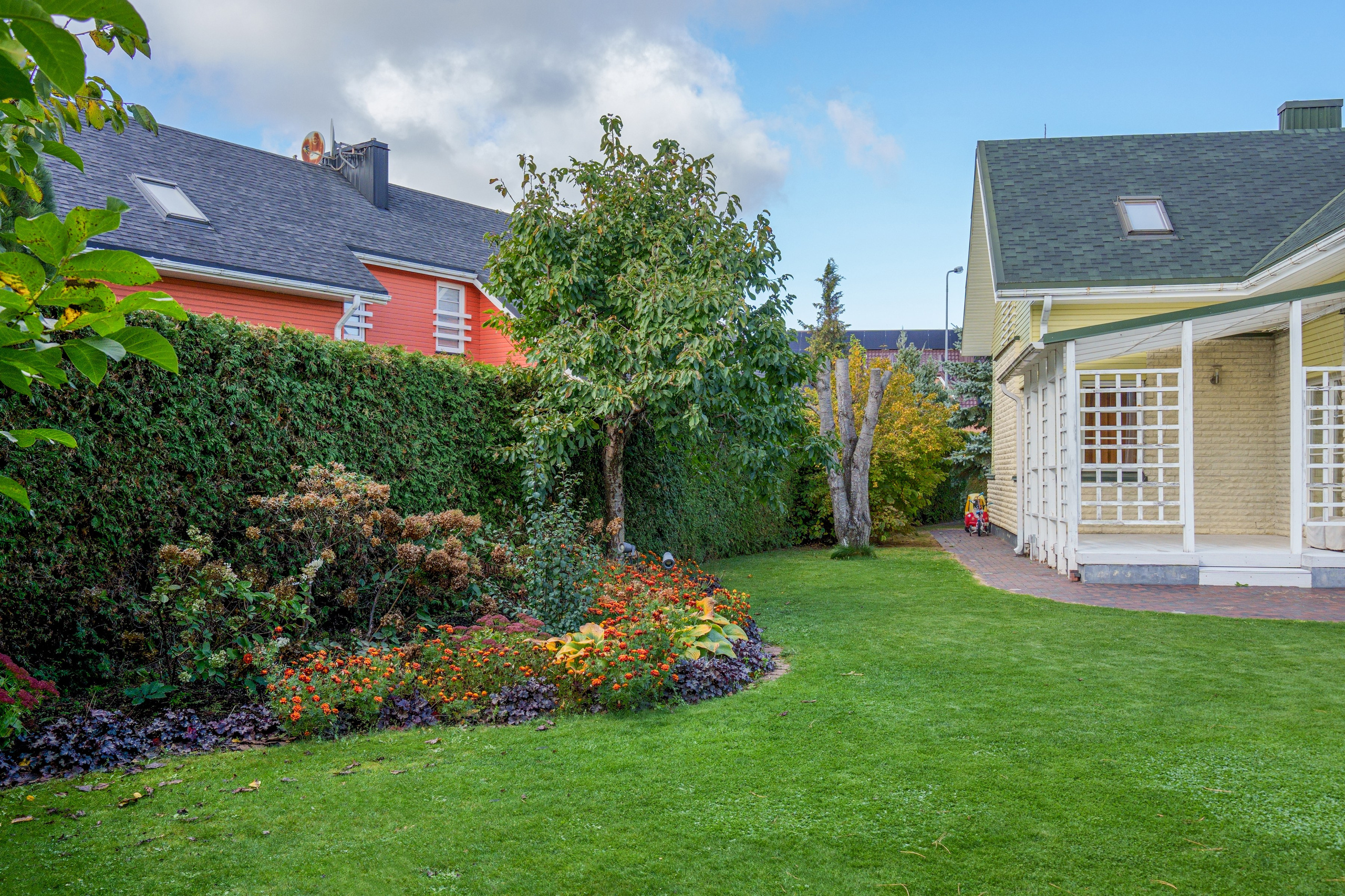 Ežerėlio g. 10. Elina Sapiega fotografė Vilniuje