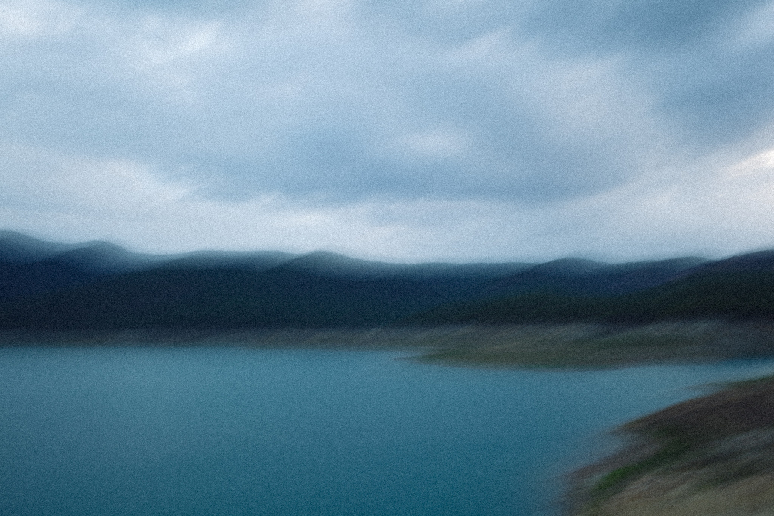 Stills from a Movie That Never Existed — Conceptual Photography by Marina Kálcheva. Marina Kálcheva — Photographer, Videographer & Visual Artist in Barcelona