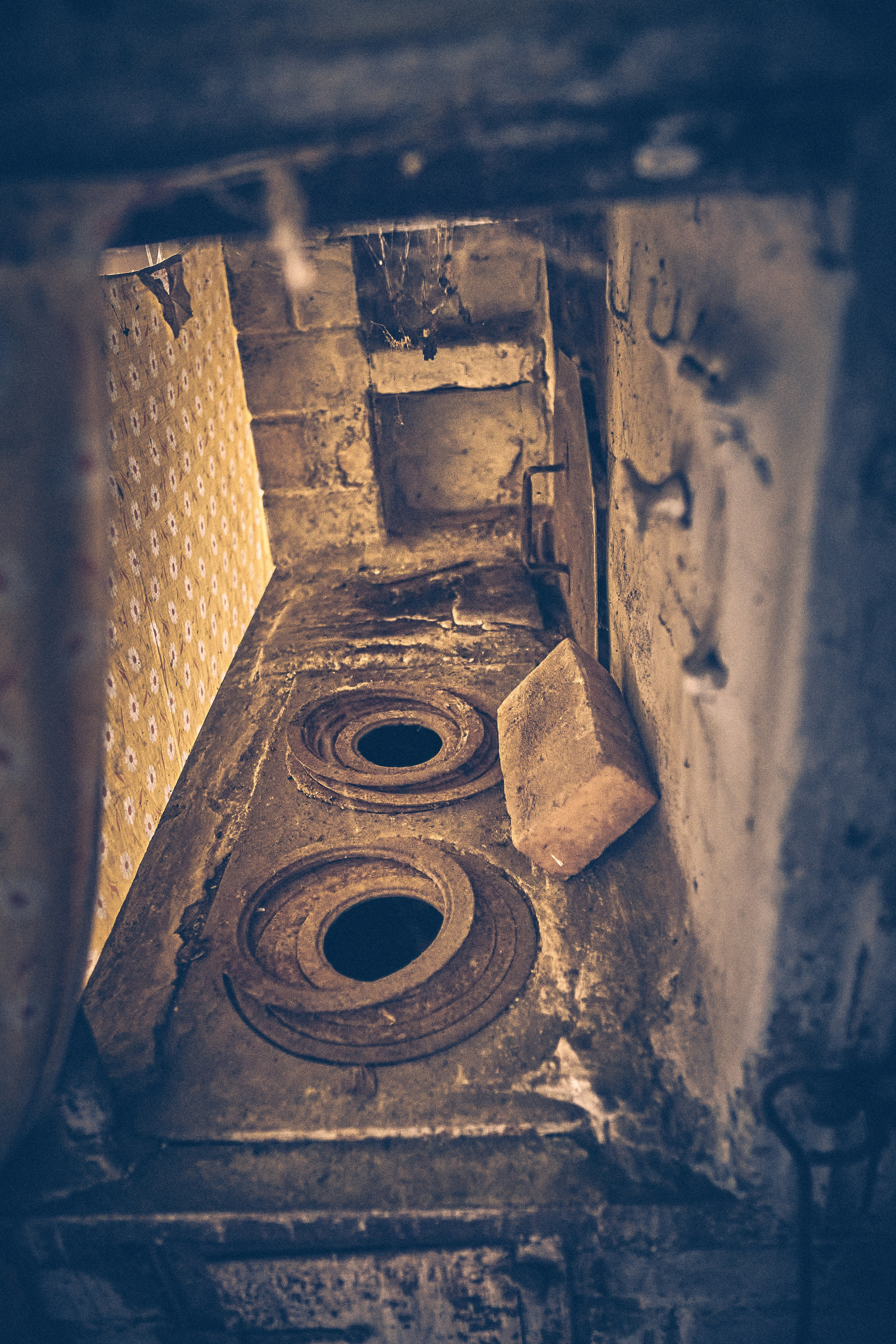 Chatka Pradziadka. Andriej Szypilow — Photography & Videography