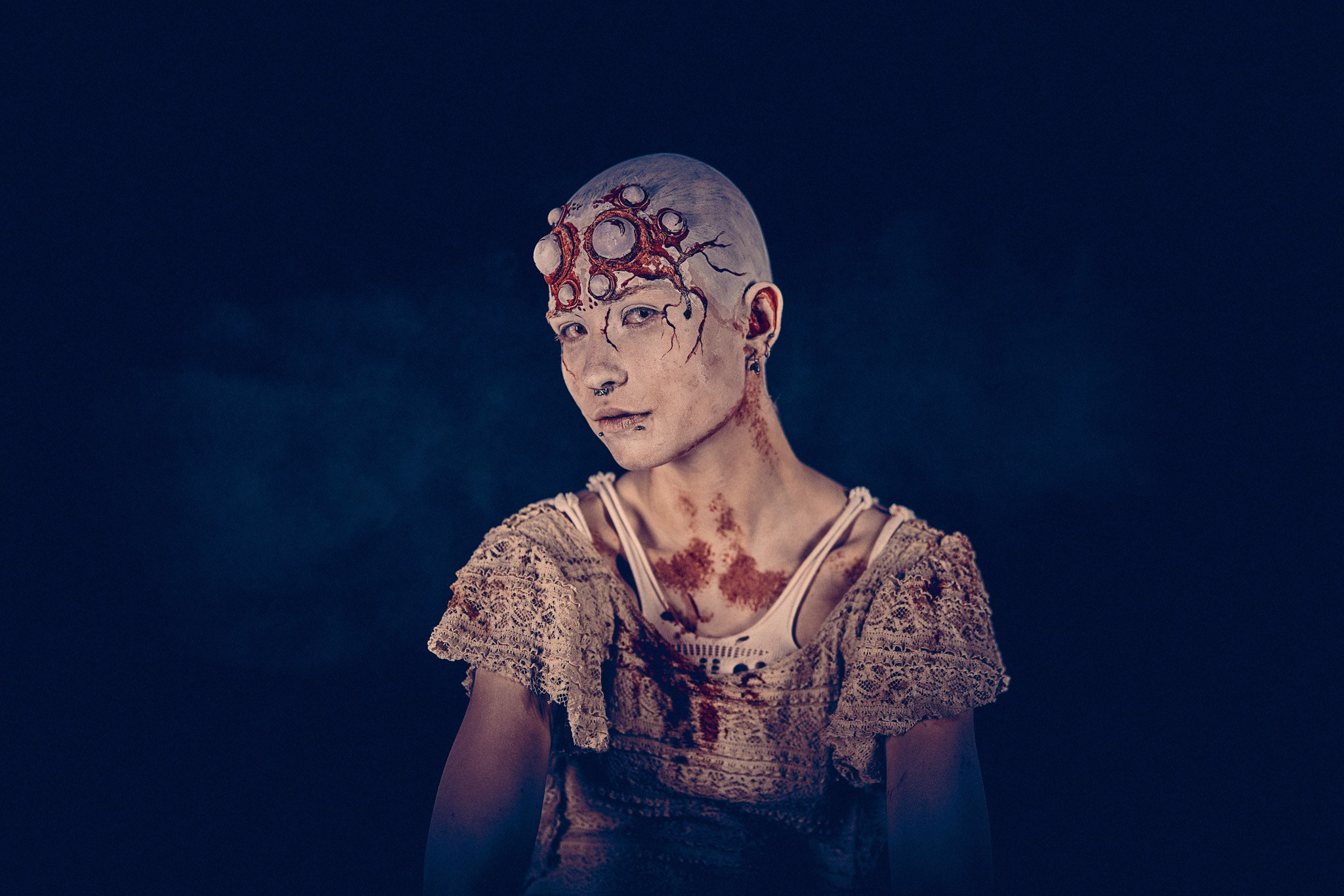 Jorogumo. Andriej Szypilow — Photography & Videography