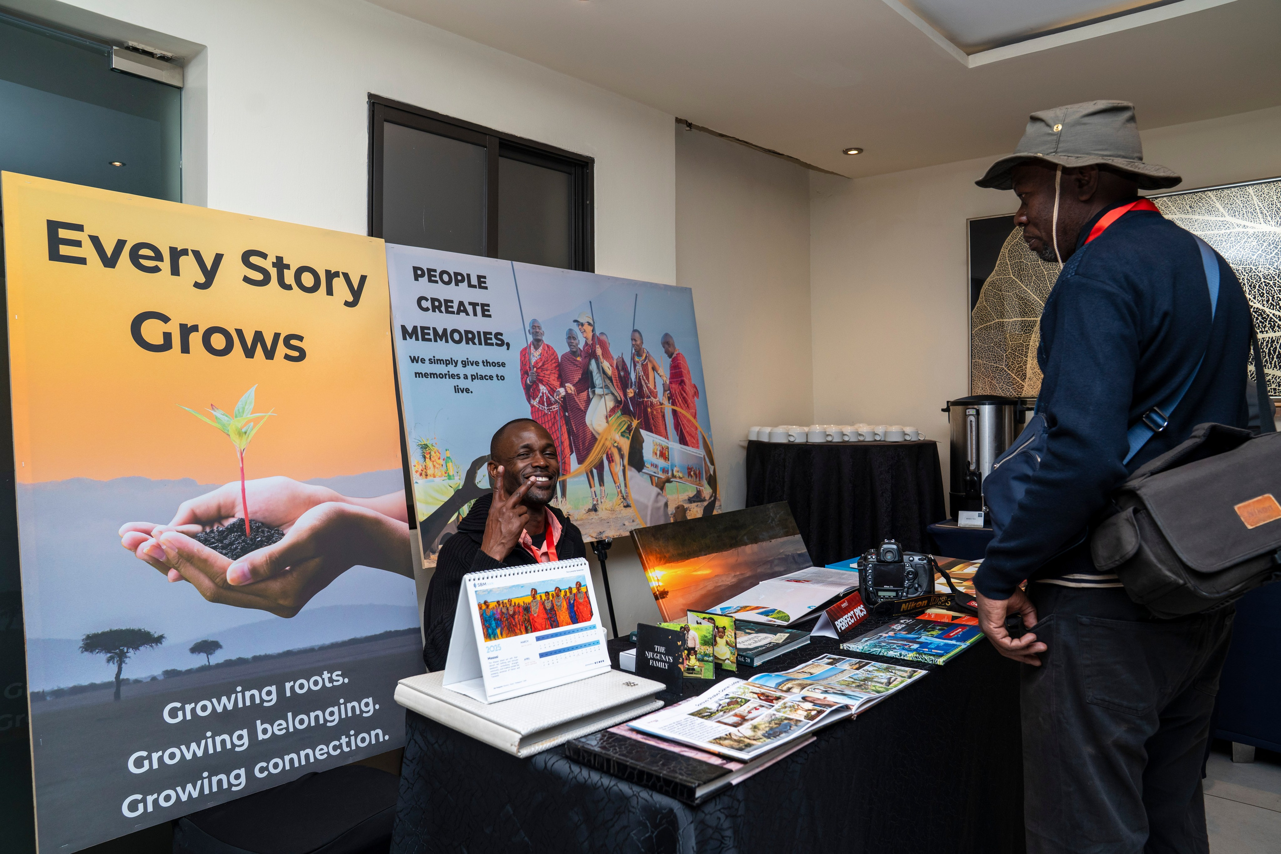 Intrigue Madverse Nairobi. Nick Ouma Photography I Best Event photographer based in Nairobi, Kenya