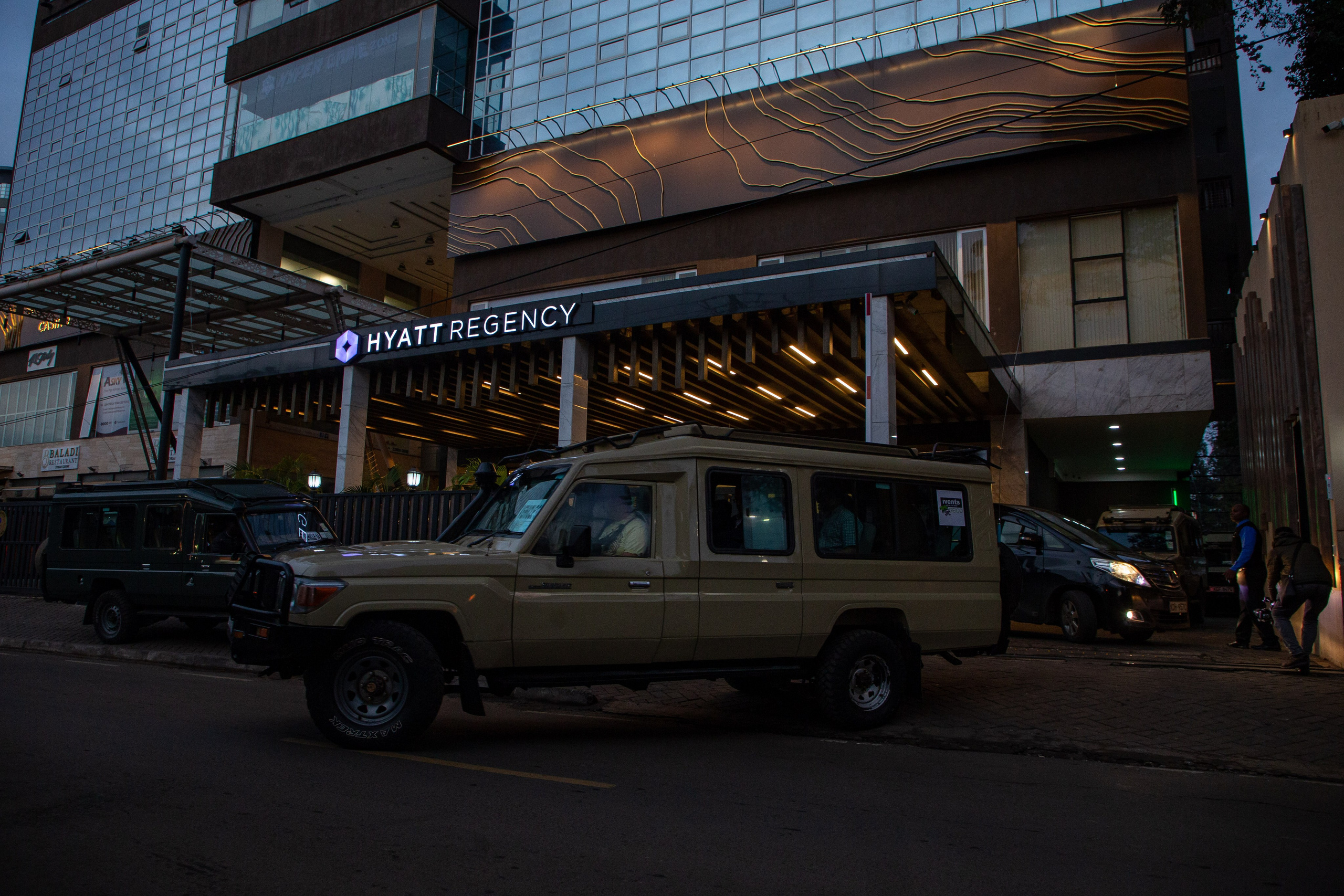 Corporate Event Photography. Nick Ouma Photography I Best Event photographer based in Nairobi, Kenya