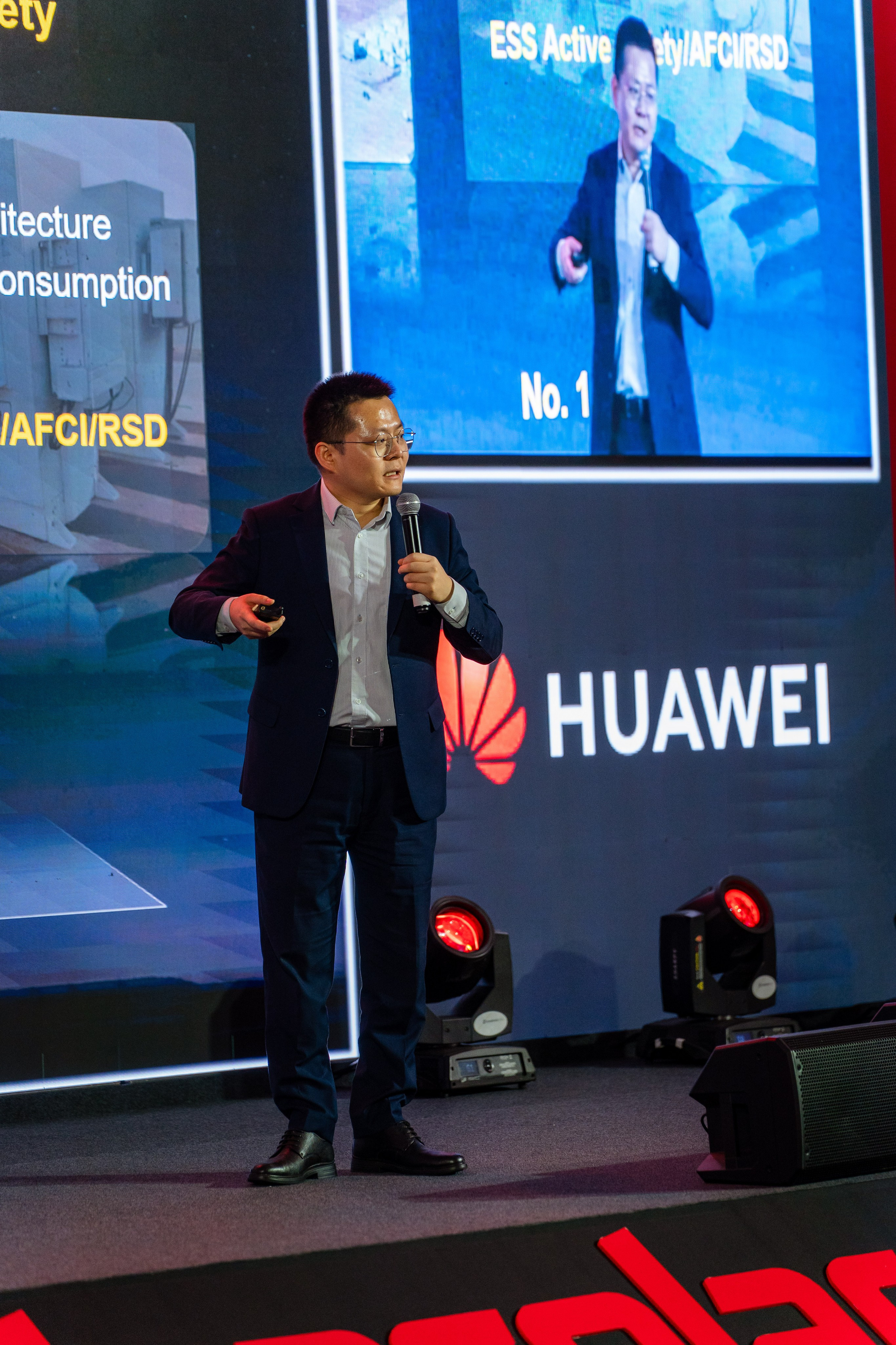 Huawei Eastern Africa Fusion Solar C&I Innovative product launch. Nick Ouma Photography I Best Event photographer based in Nairobi, Kenya
