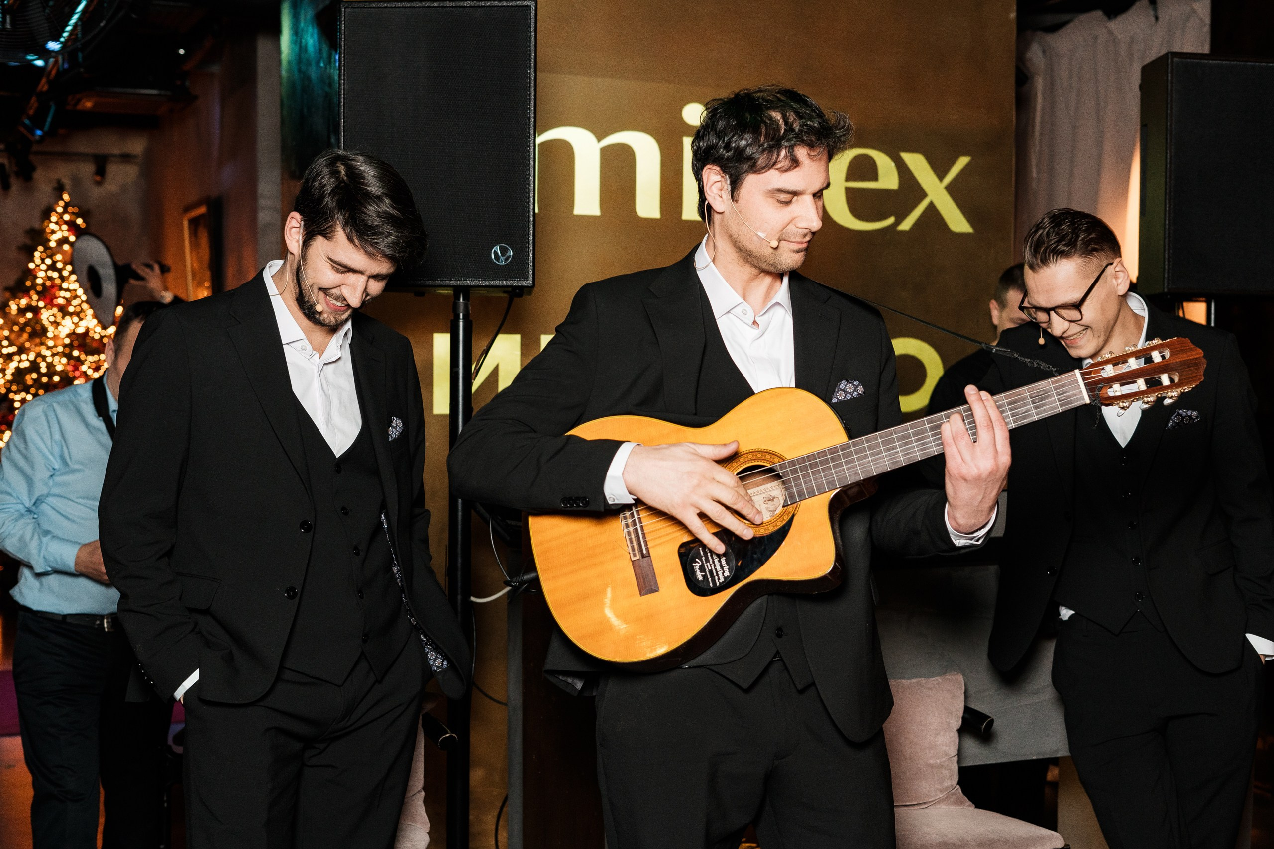 Photographe d’événements à Montréal | Mariages, anniversaires, baptême