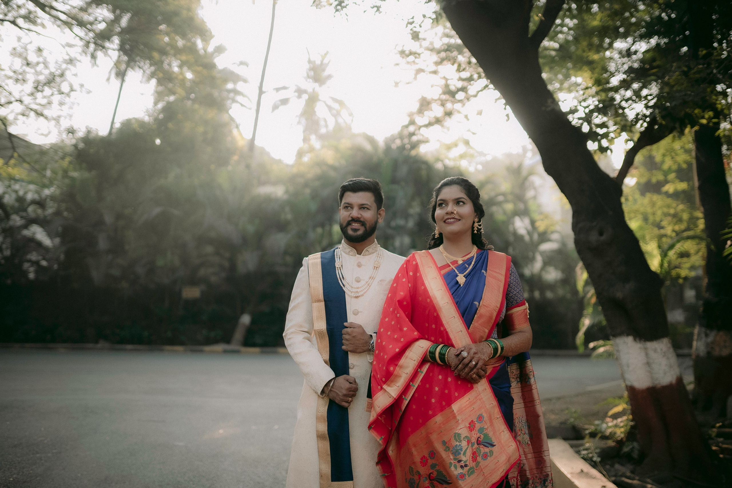 Promise in Pixels — Candid Wedding Photographer & Cinematographer in Mumbai, India