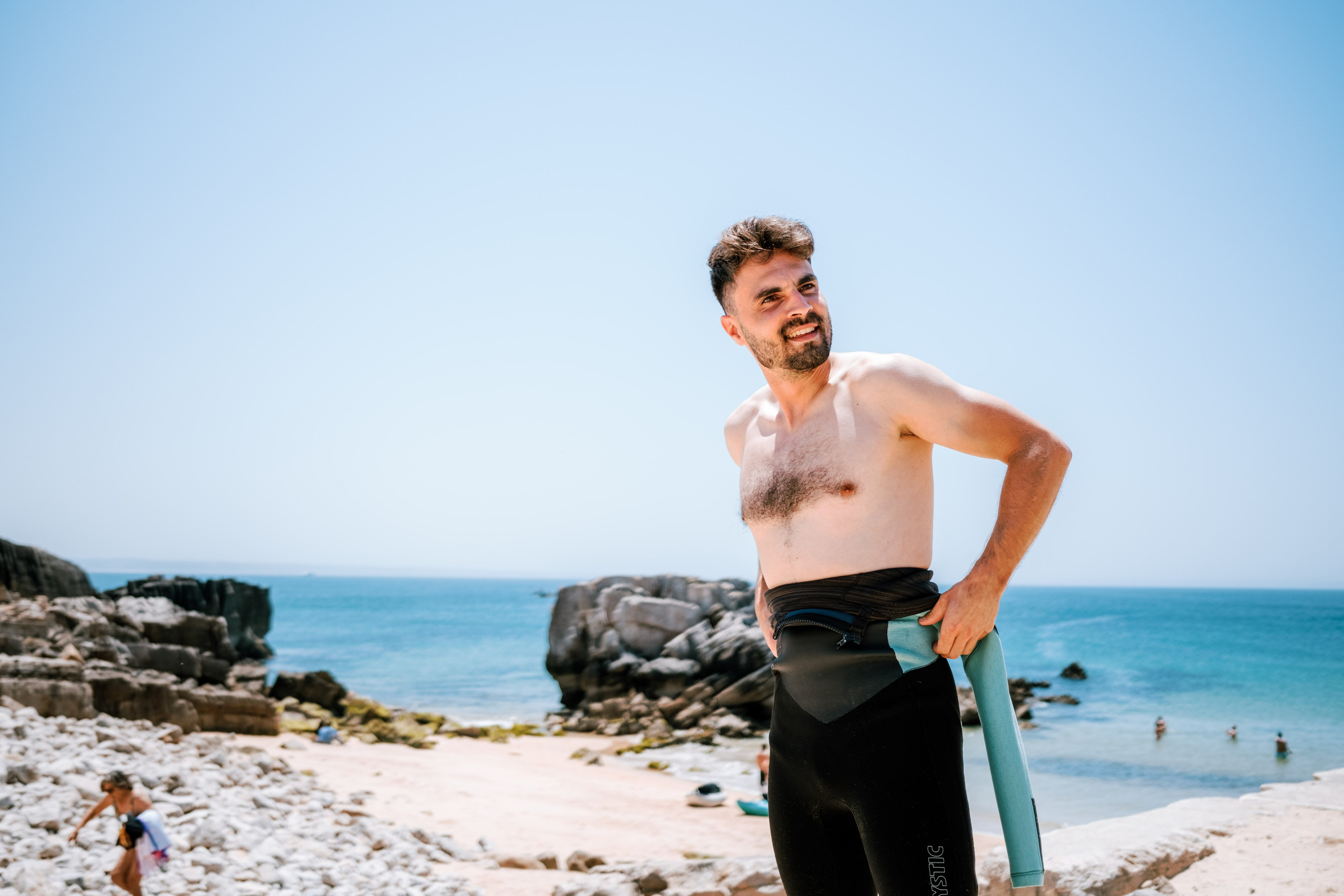 Beyond Creative 20 | Cinematic Video & Photography Production Lisbon & Algarve