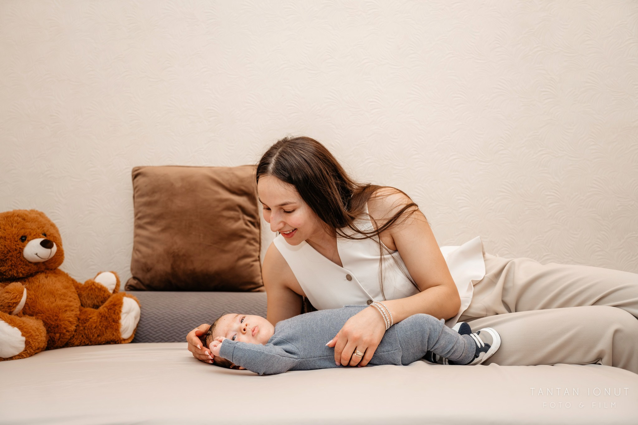 DENIS-MIHAI. TANTAN IONUT FOTO & FILM