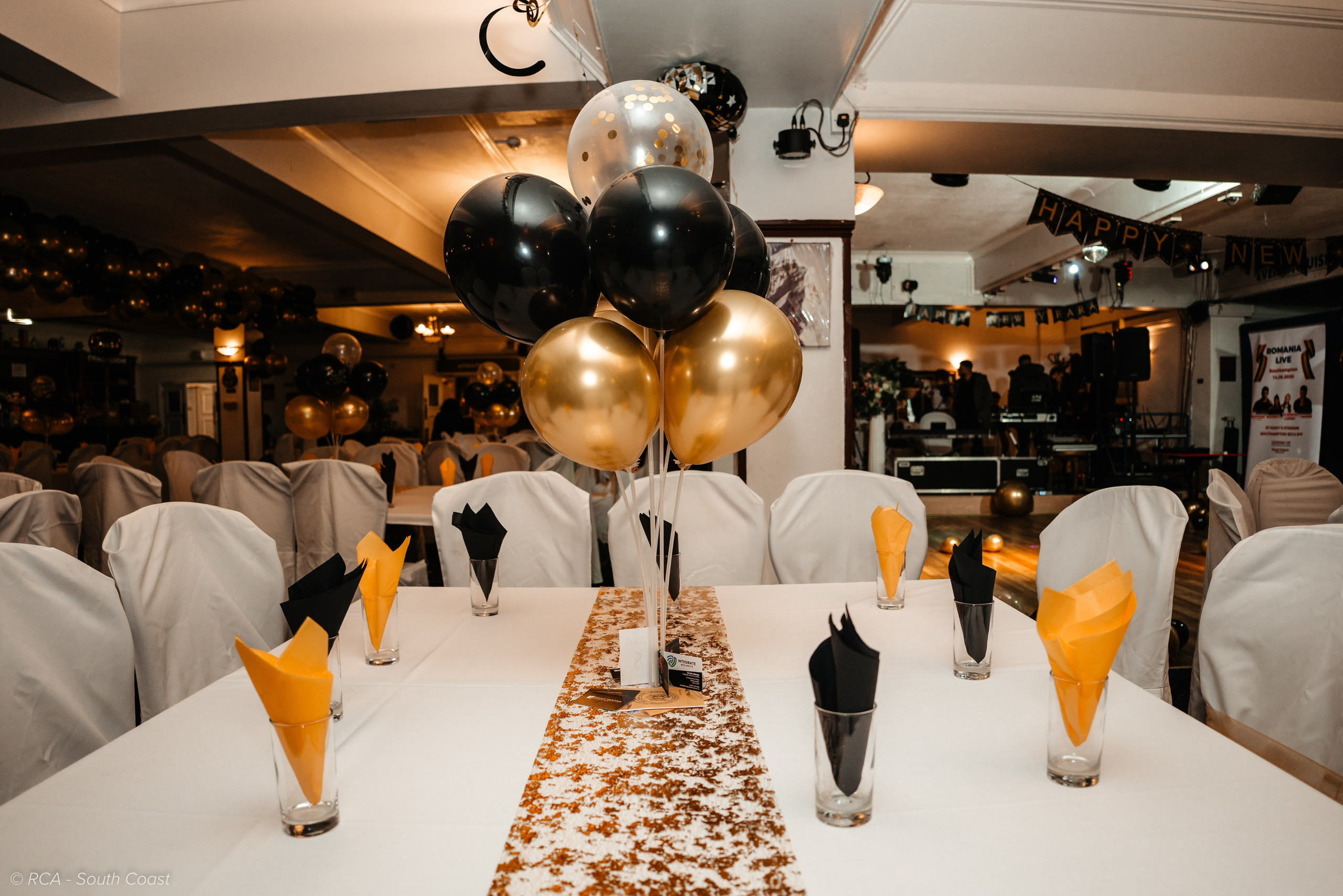 REVELION 2026. TANTAN IONUT FOTO & FILM